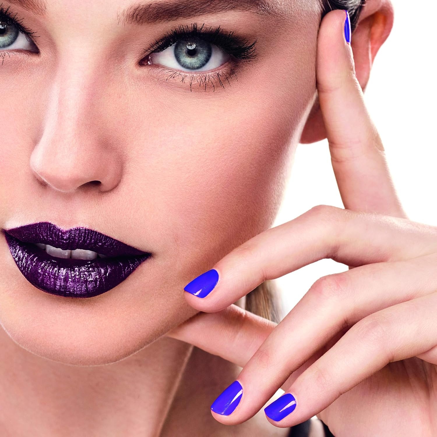 image:imageMaybelline New York Superstay 7 Days Nagellack Nr 932 Muted Mocha farbiger Nagellack Farblack langer Halt887All Day Plum