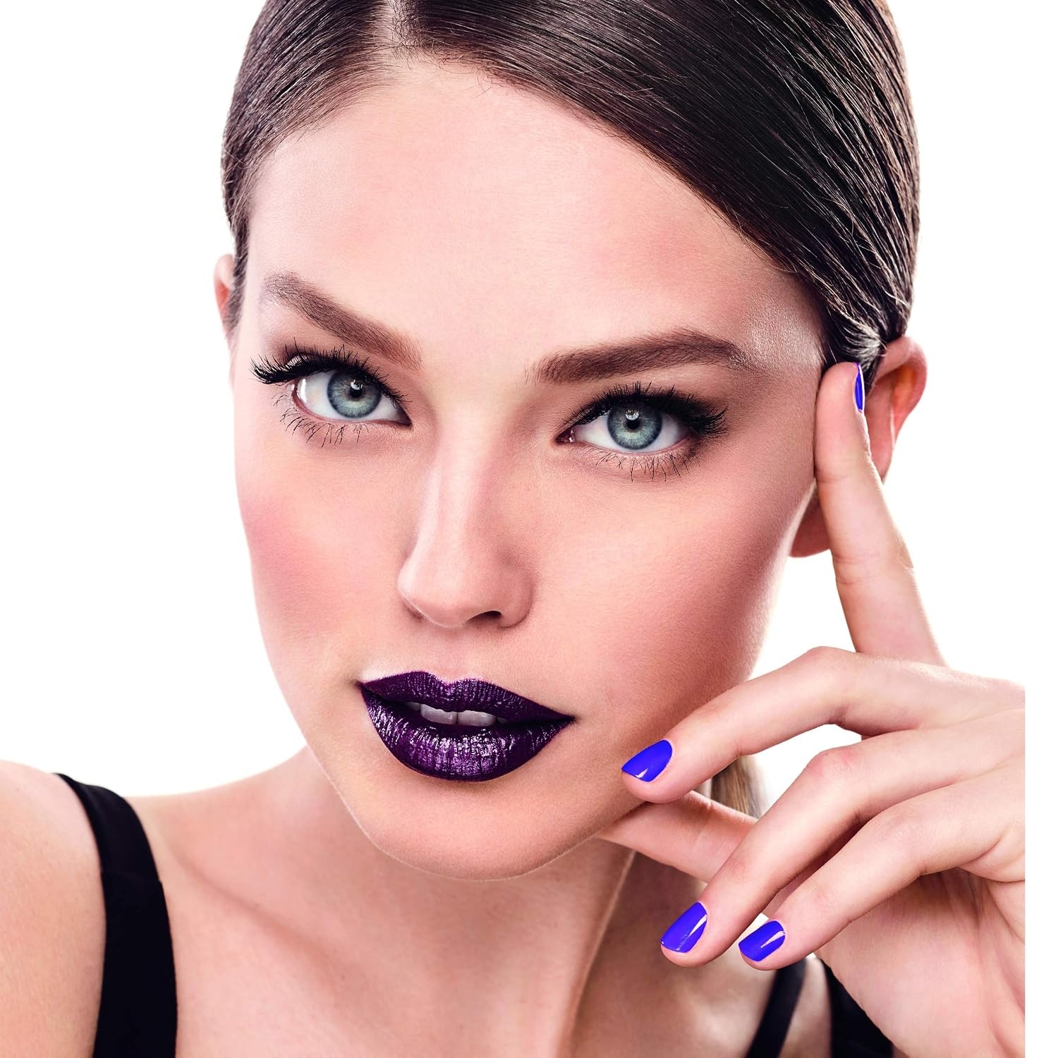image:imageMaybelline New York Superstay 7 Days Nagellack Nr 932 Muted Mocha farbiger Nagellack Farblack langer Halt887All Day Plum