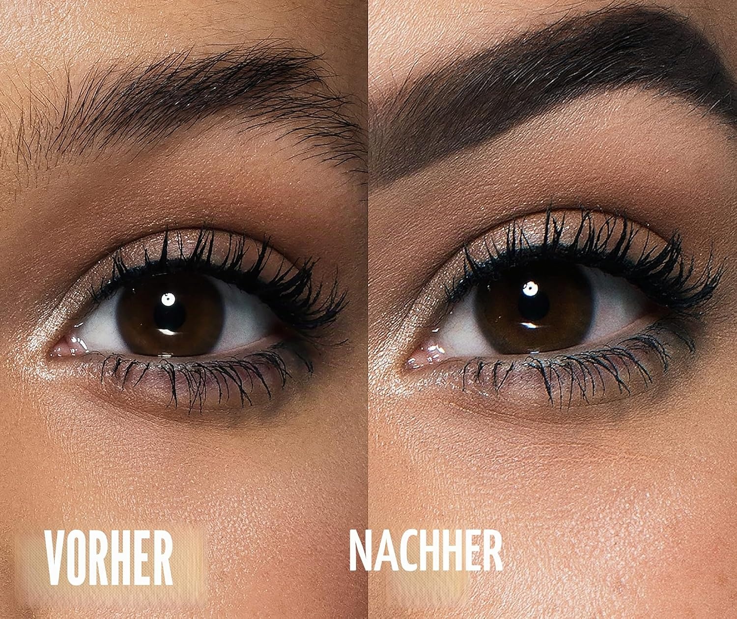 image:imageMaybelline New York Tattoo Brow Augenbrauenpomade in Nr 03 Medium 4 ml05 Dark Brown