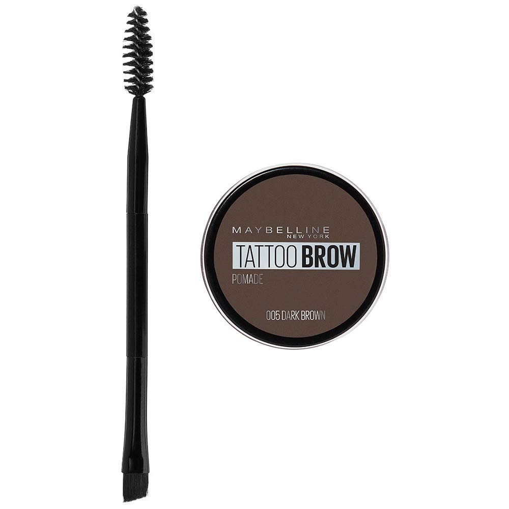 image:imageMaybelline New York Tattoo Brow Augenbrauenpomade in Nr 03 Medium 4 ml05 Dark Brown