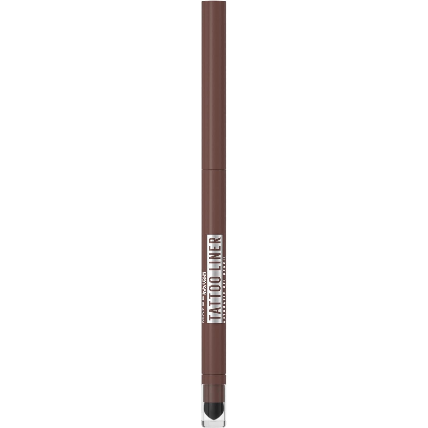 image:imageMaybelline New York Tattoo Liner Gel Pencil Gel Eyeliner Emerald EnergyBrown