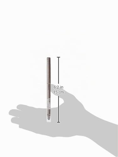 image:imageMaybelline New York Tattoo Liner Gel Pencil Gel Eyeliner Emerald EnergyBrown