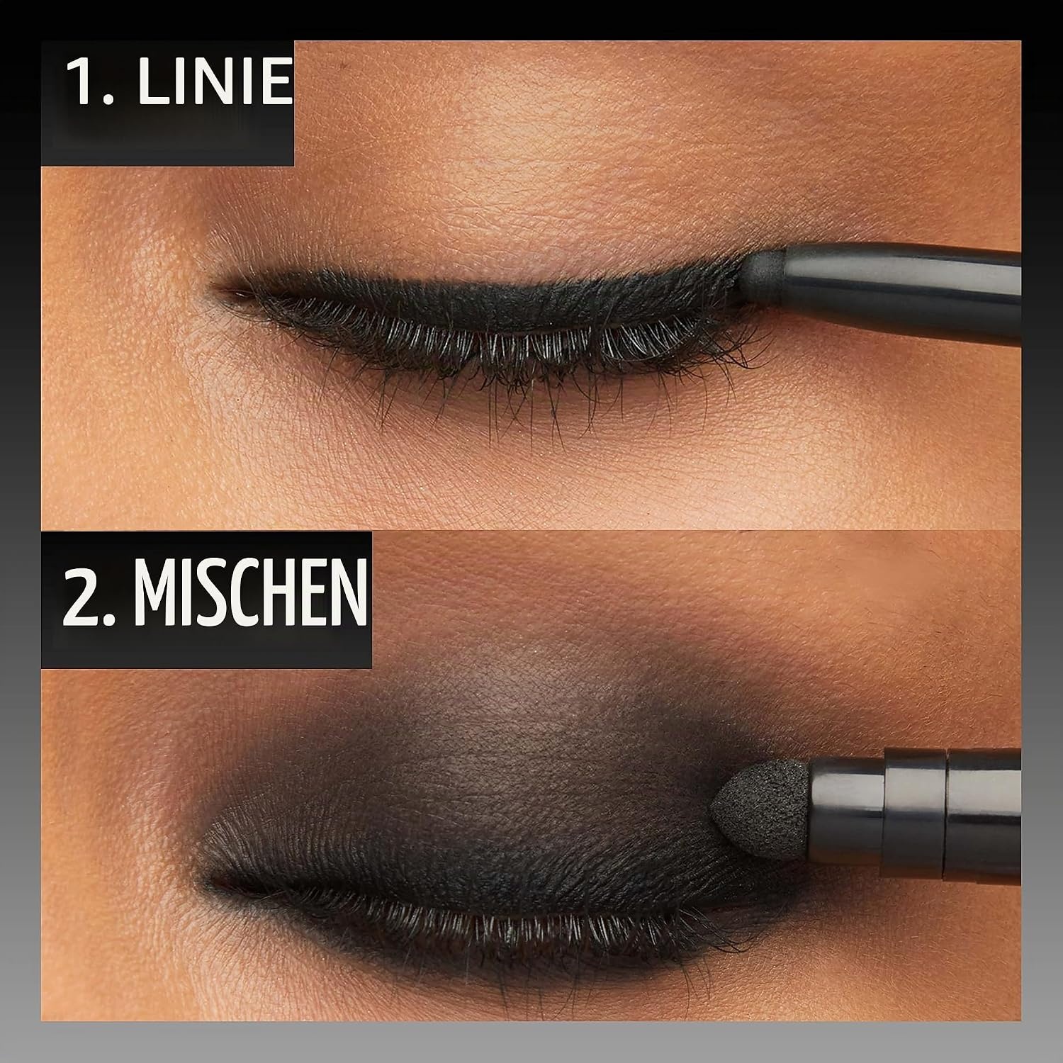 image:imageMaybelline New York Tattoo Liner Gel Pencil Gel Eyeliner Emerald EnergyBrown