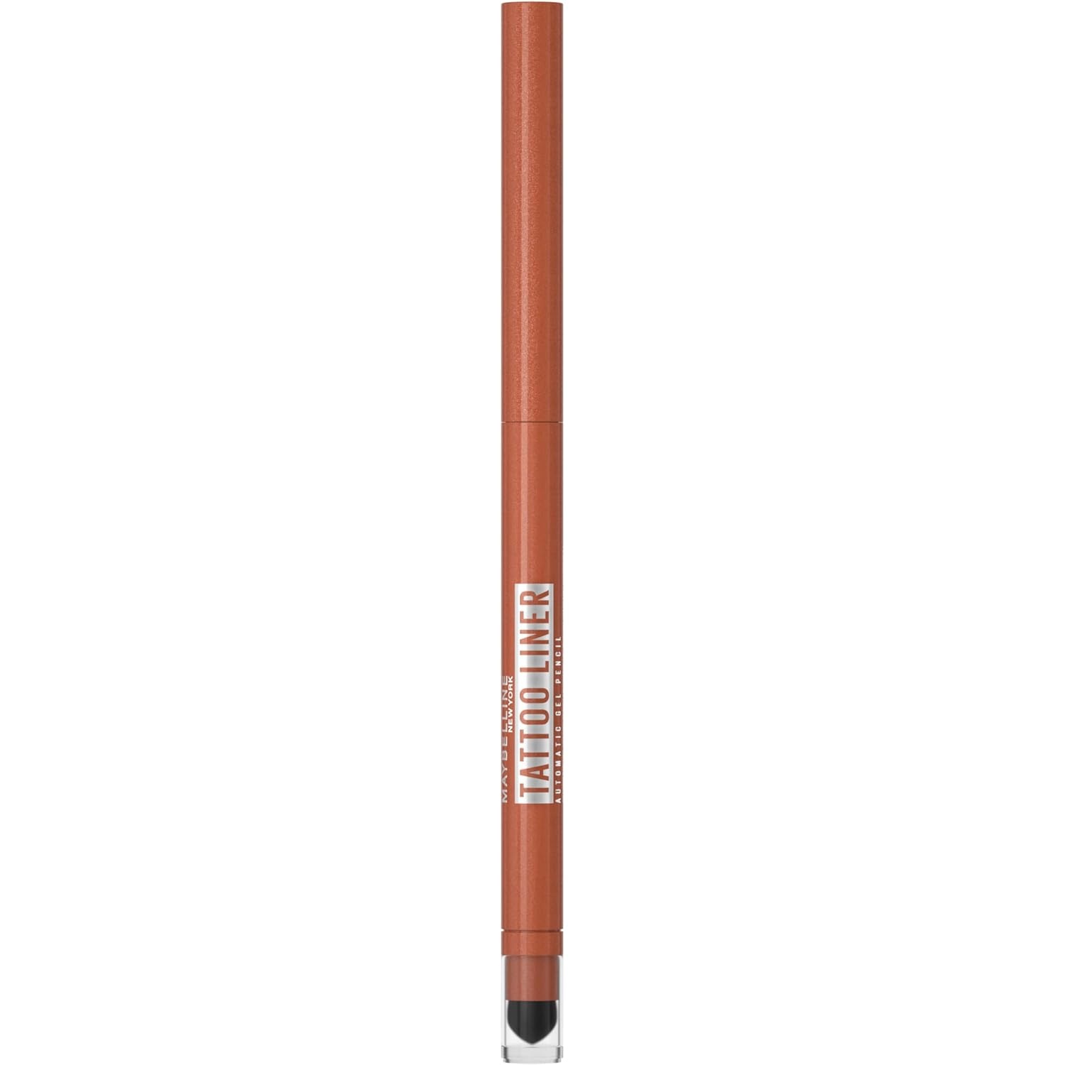 image:imageMaybelline New York Tattoo Liner Gel Pencil Gel Eyeliner Emerald EnergyCopper Nights