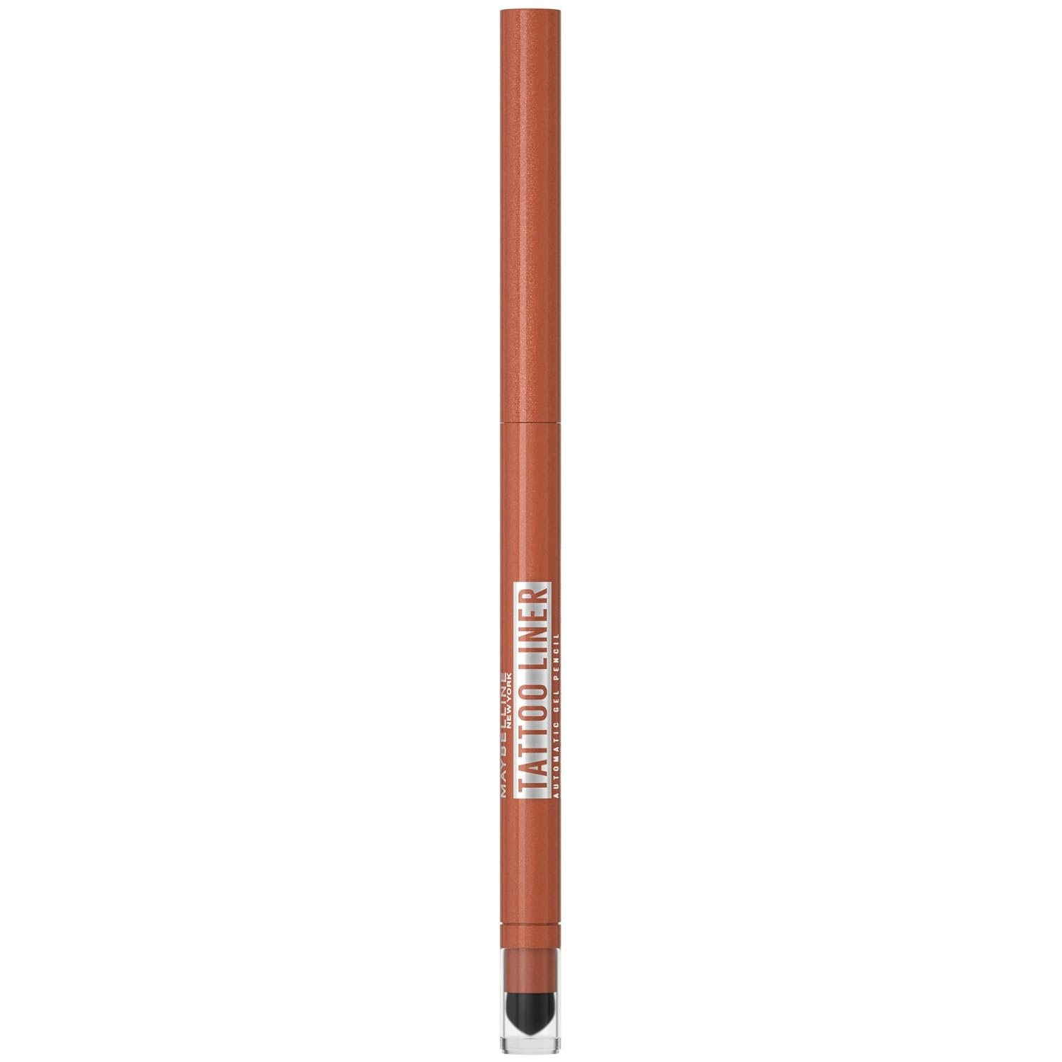 image:imageMaybelline New York Tattoo Liner Gel Pencil Gel Eyeliner Emerald EnergyCopper Nights