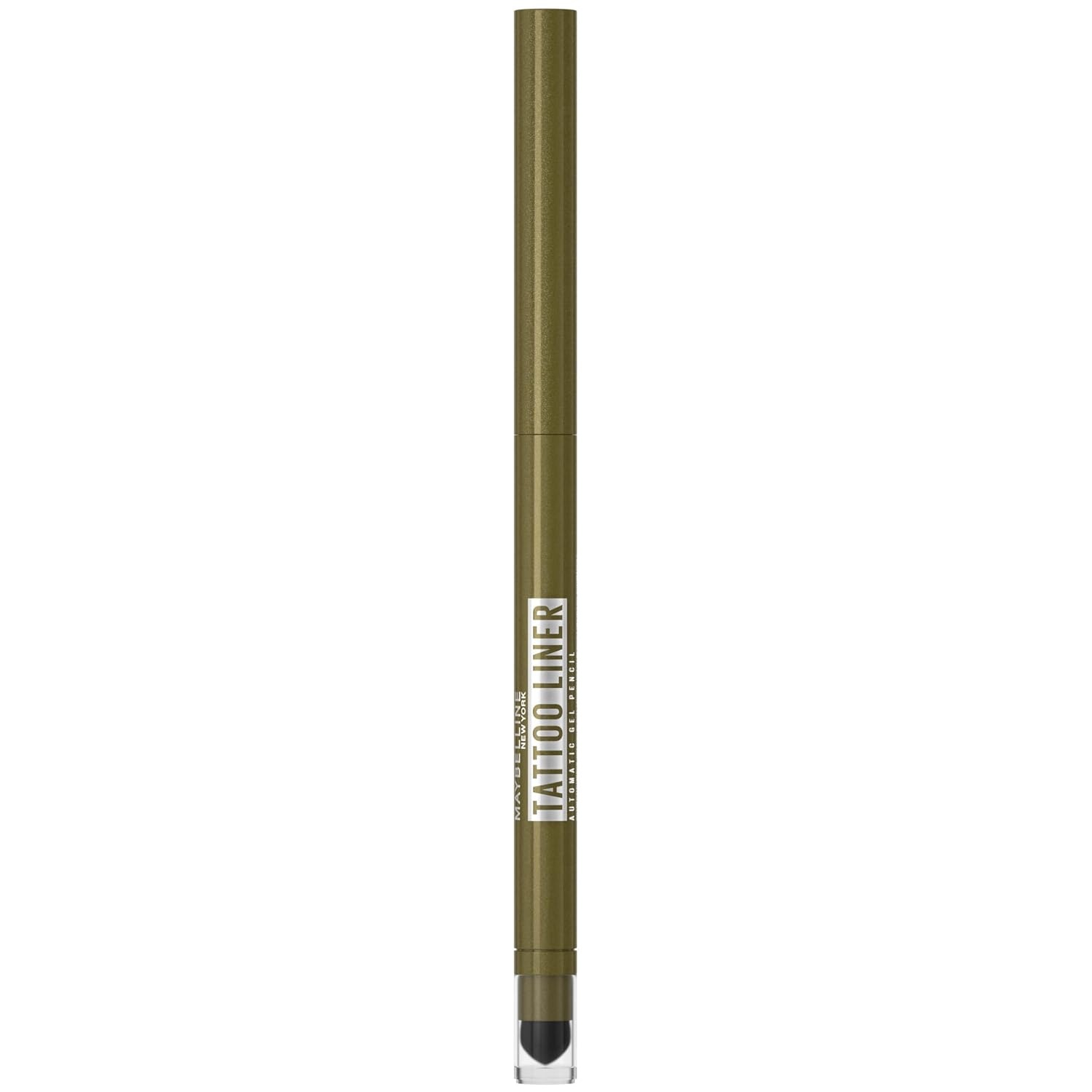 image:imageMaybelline New York Tattoo Liner Gel Pencil Gel Eyeliner Emerald EnergyEmerald Energy