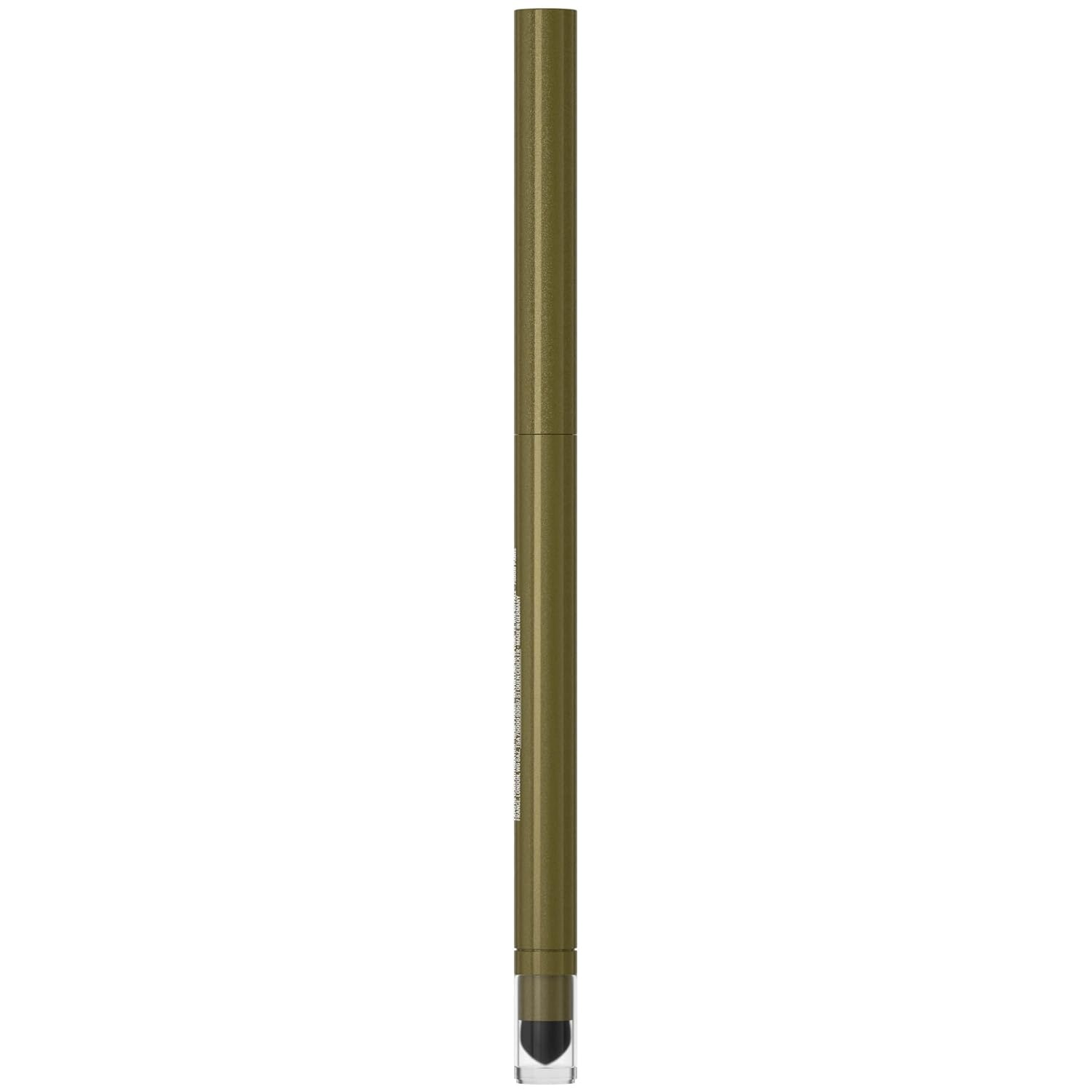 image:imageMaybelline New York Tattoo Liner Gel Pencil Gel Eyeliner Emerald EnergyEmerald Energy