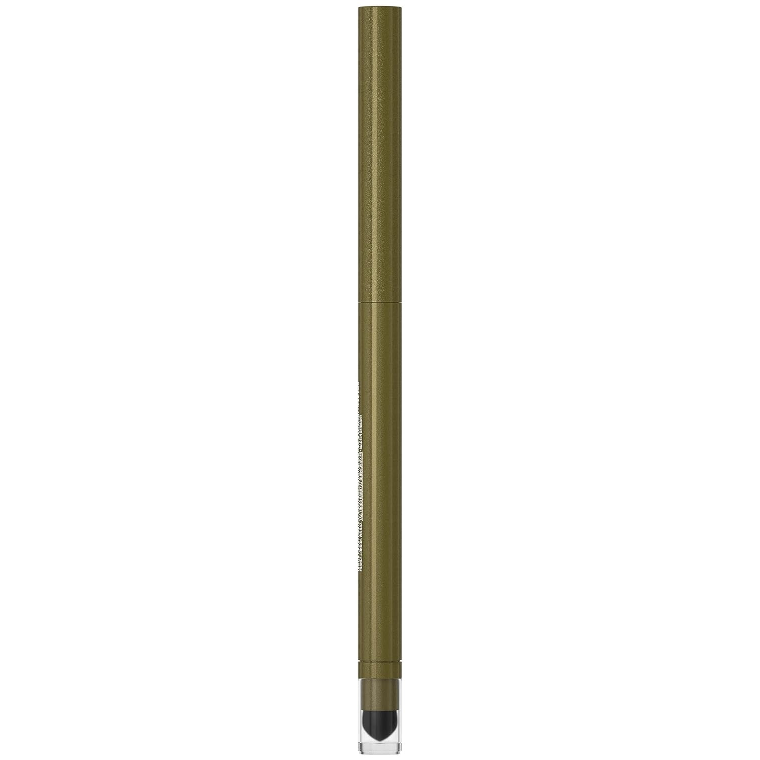 image:imageMaybelline New York Tattoo Liner Gel Pencil Gel Eyeliner Emerald EnergyEmerald Energy