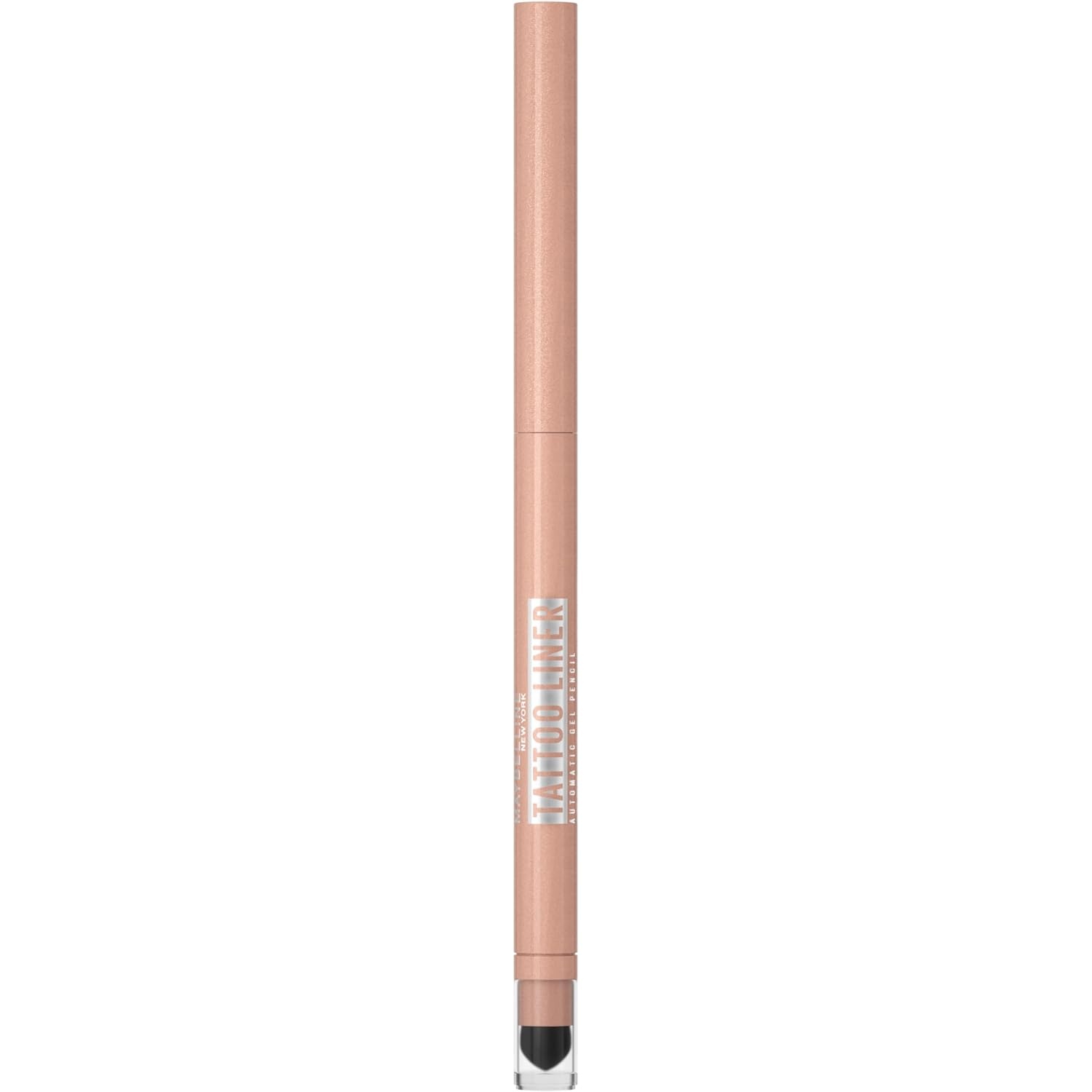 image:imageMaybelline New York Tattoo Liner Gel Pencil Gel Eyeliner Emerald EnergyMoonstruck