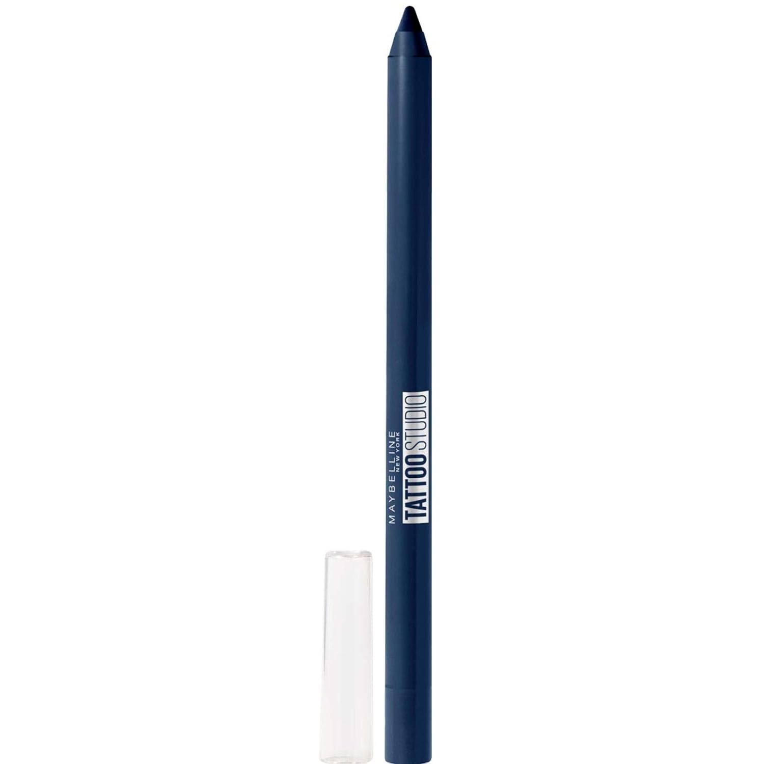 image:imageMaybelline New York Tattoo Liner Gel Pencil in 920 Striking NavyAufflliges Marineblau