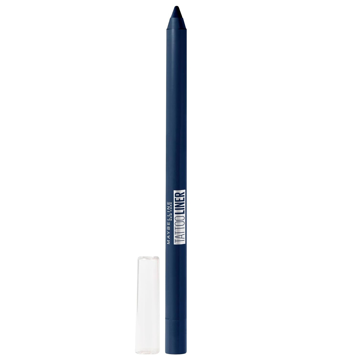 image:imageMaybelline New York Tattoo Liner Gel Pencil in 920 Striking NavyAufflliges Marineblau