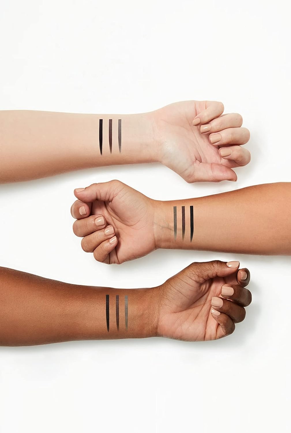 image:imageMaybelline New York Tattoo Liner Smokey Gel Pencil Black Gel EyelinerGrey