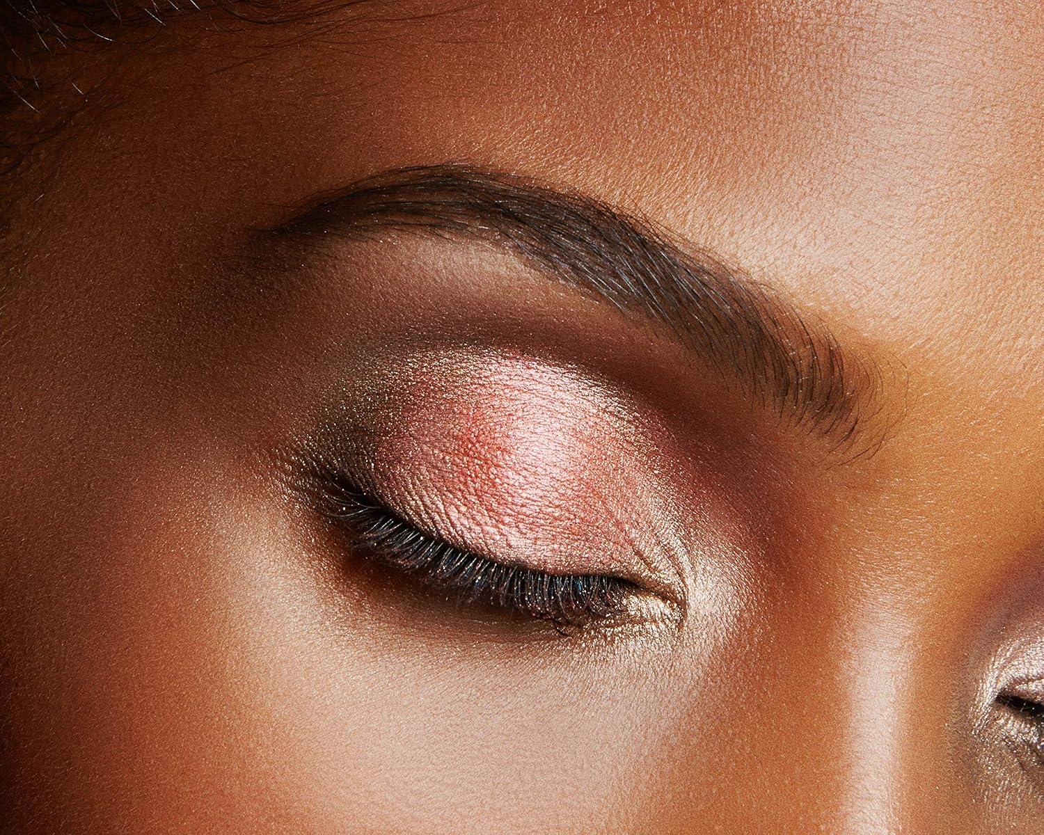 image:imageMaybelline New York The City Mini Lidschatten Palette 400 Rooftop Bronzes Gold430