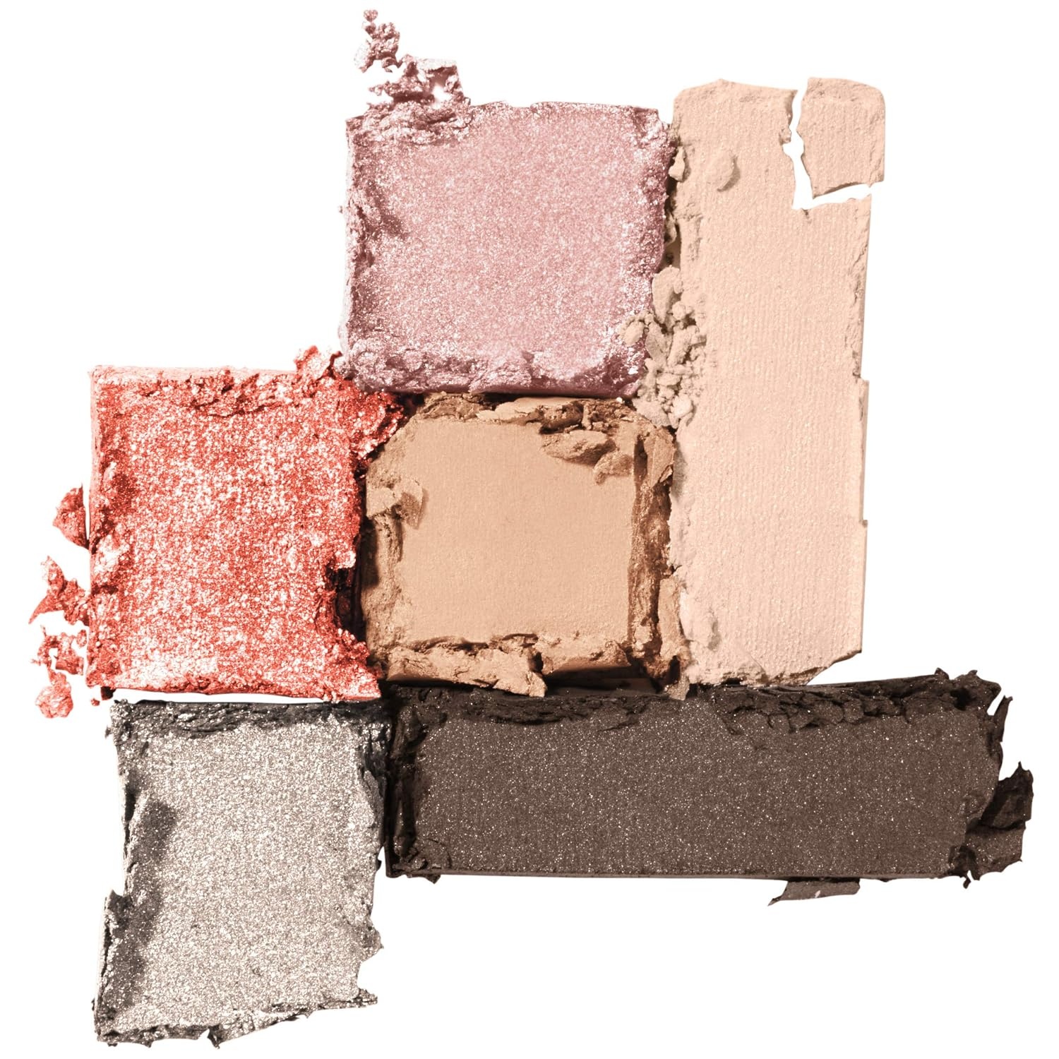 image:imageMaybelline New York The City Mini Lidschatten Palette 400 Rooftop Bronzes Gold430