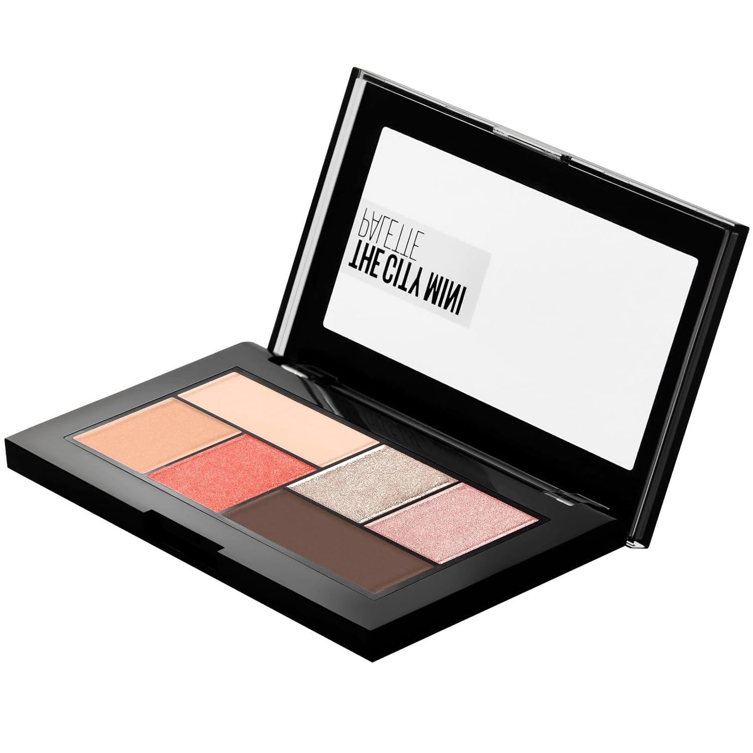 image:imageMaybelline New York The City Mini Palette 430 Downtown Sunrise 3er Pack 6 grams430 Downtown Sunrise