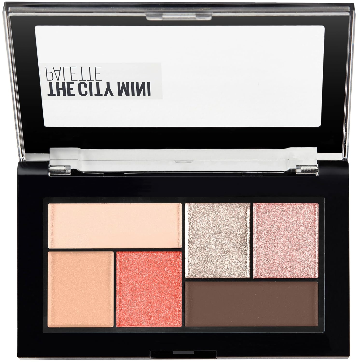 image:imageMaybelline New York The City Mini Palette 430 Downtown Sunrise 3er Pack 6 grams430 Downtown Sunrise