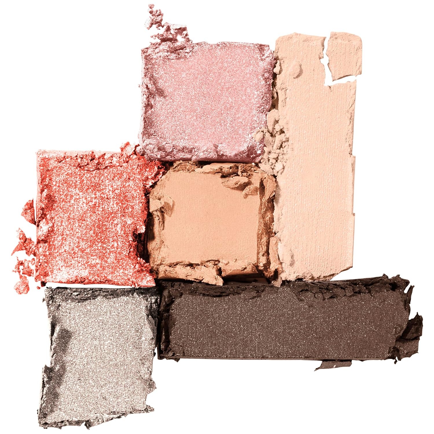image:imageMaybelline New York The City Mini Palette 430 Downtown Sunrise 3er Pack 6 grams430 Downtown Sunrise