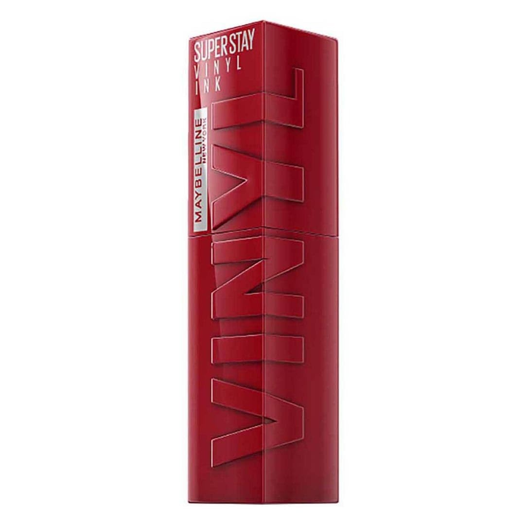 image:imageMaybelline New York Vinyl Ink Lippenstift Nr 25 RedHot 42 ml10 LIPPY