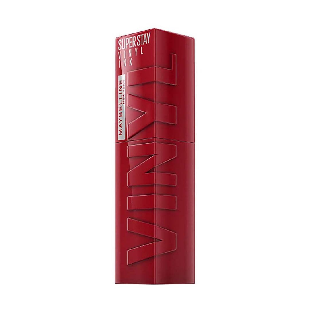 image:imageMaybelline New York Vinyl Ink Lippenstift Nr 25 RedHot 42 ml10 LIPPY