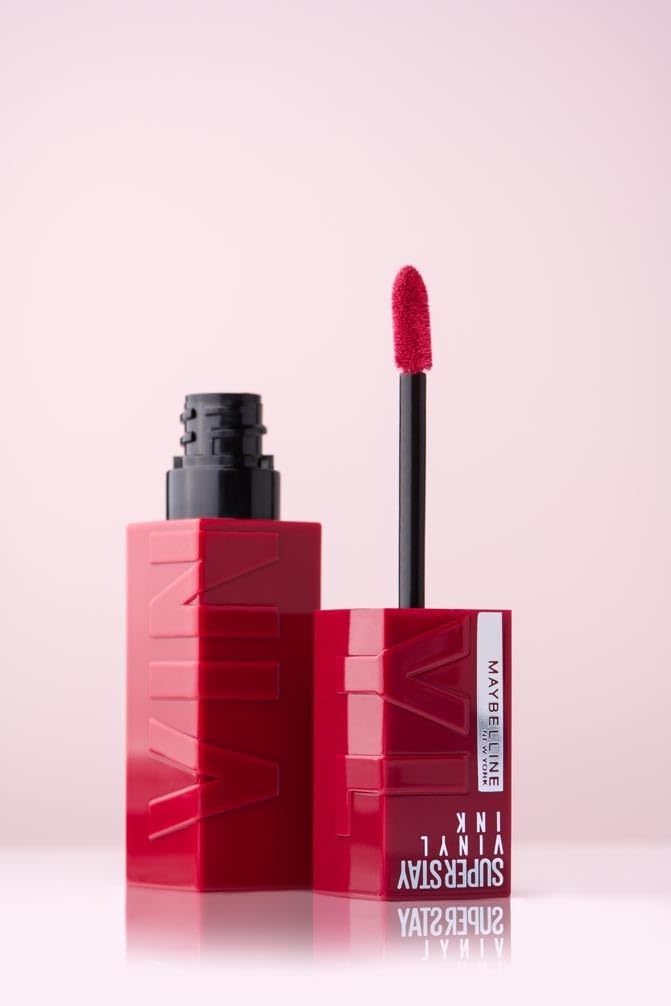 image:imageMaybelline New York Vinyl Ink Lippenstift Nr 25 RedHot 42 ml10 Lippy