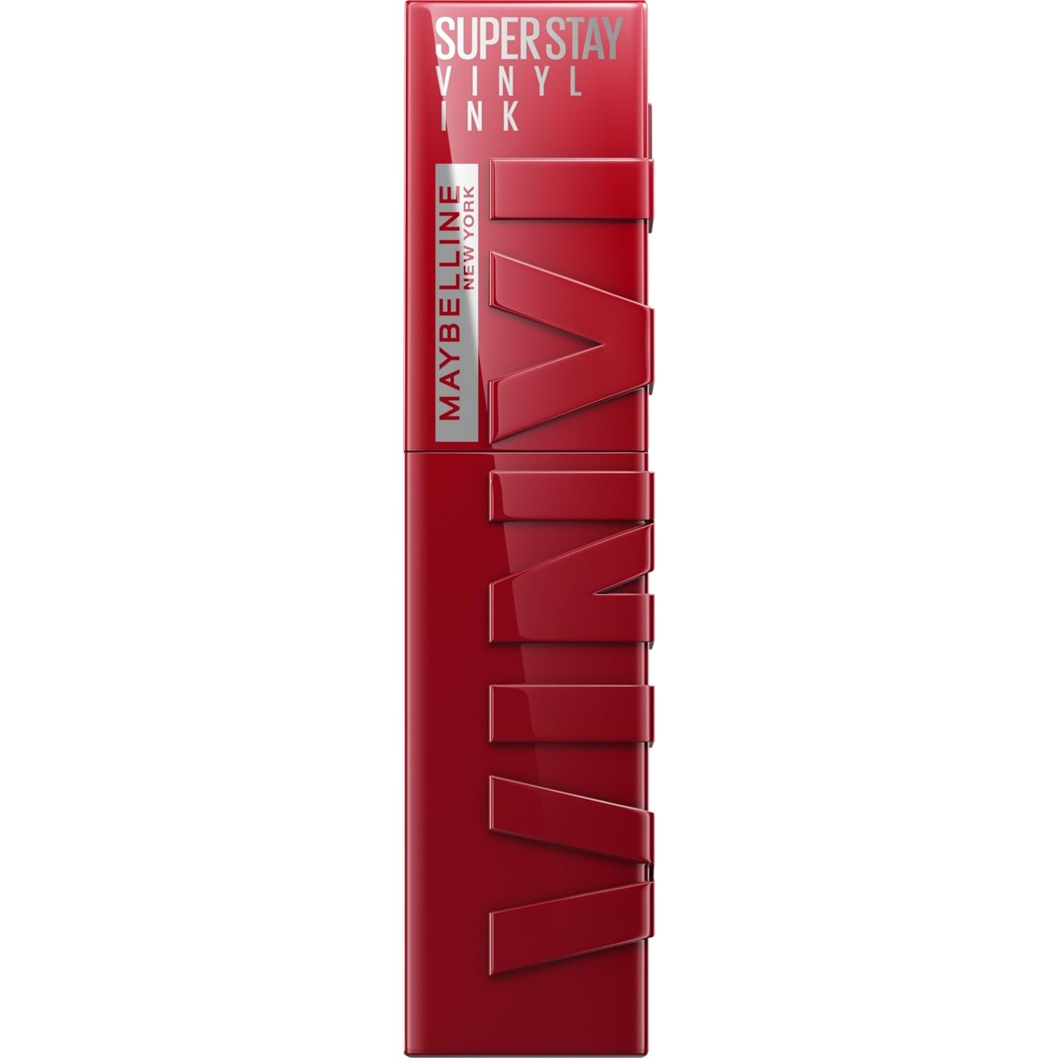image:imageMaybelline New York Vinyl Ink Lippenstift Nr 25 RedHot 42 ml10 Lippy