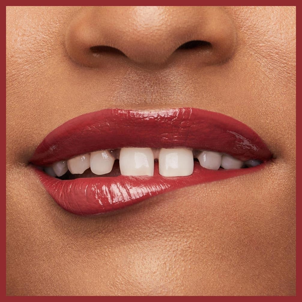 image:imageMaybelline New York Vinyl Ink Lippenstift Nr 25 RedHot 42 ml10 Lippy