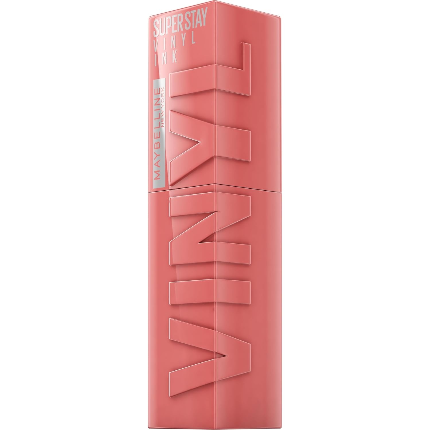 image:imageMaybelline New York Vinyl Ink Lippenstift Nr 25 RedHot 42 ml100 CHARMED