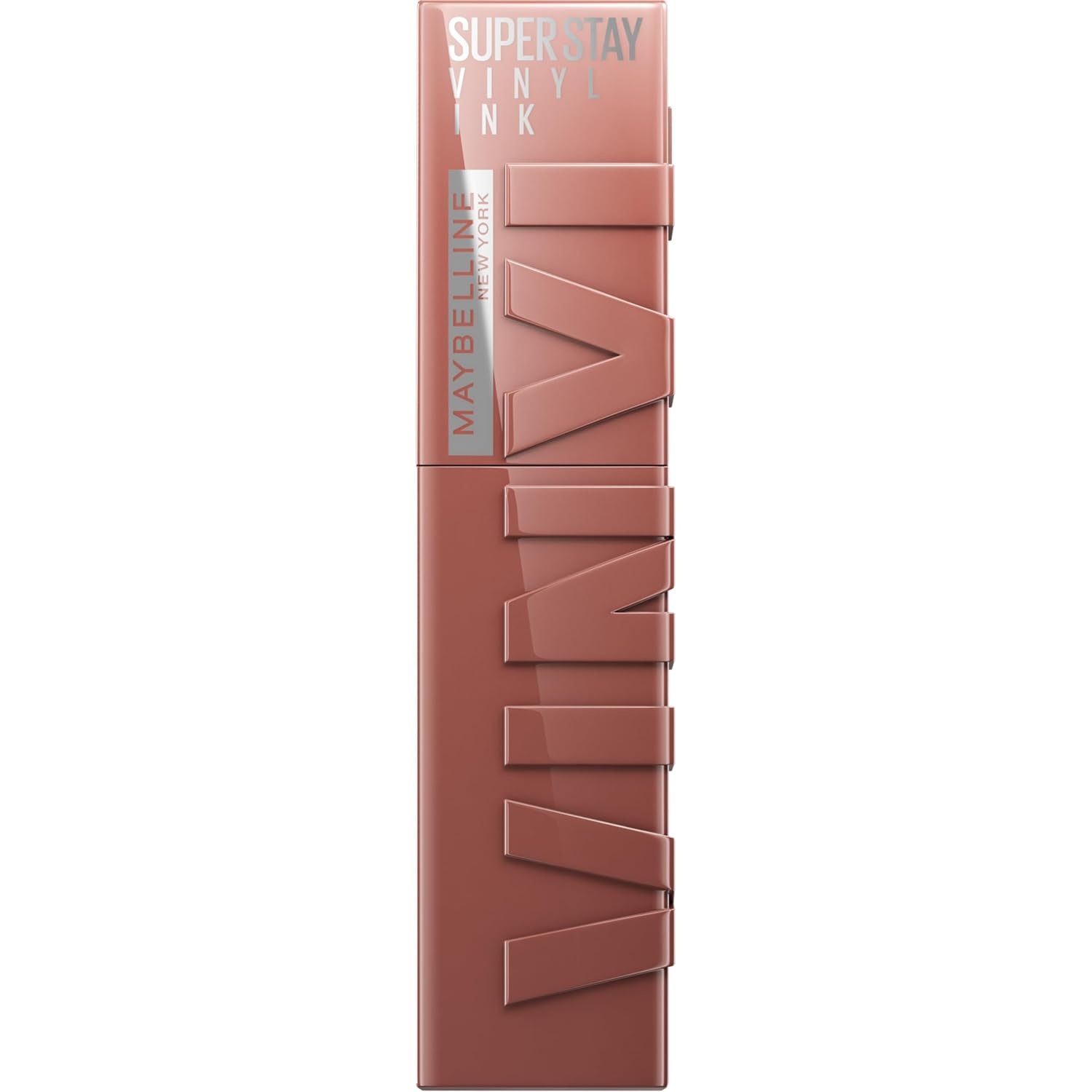 image:imageMaybelline New York Vinyl Ink Lippenstift Nr 25 RedHot 42 ml120 Punchy