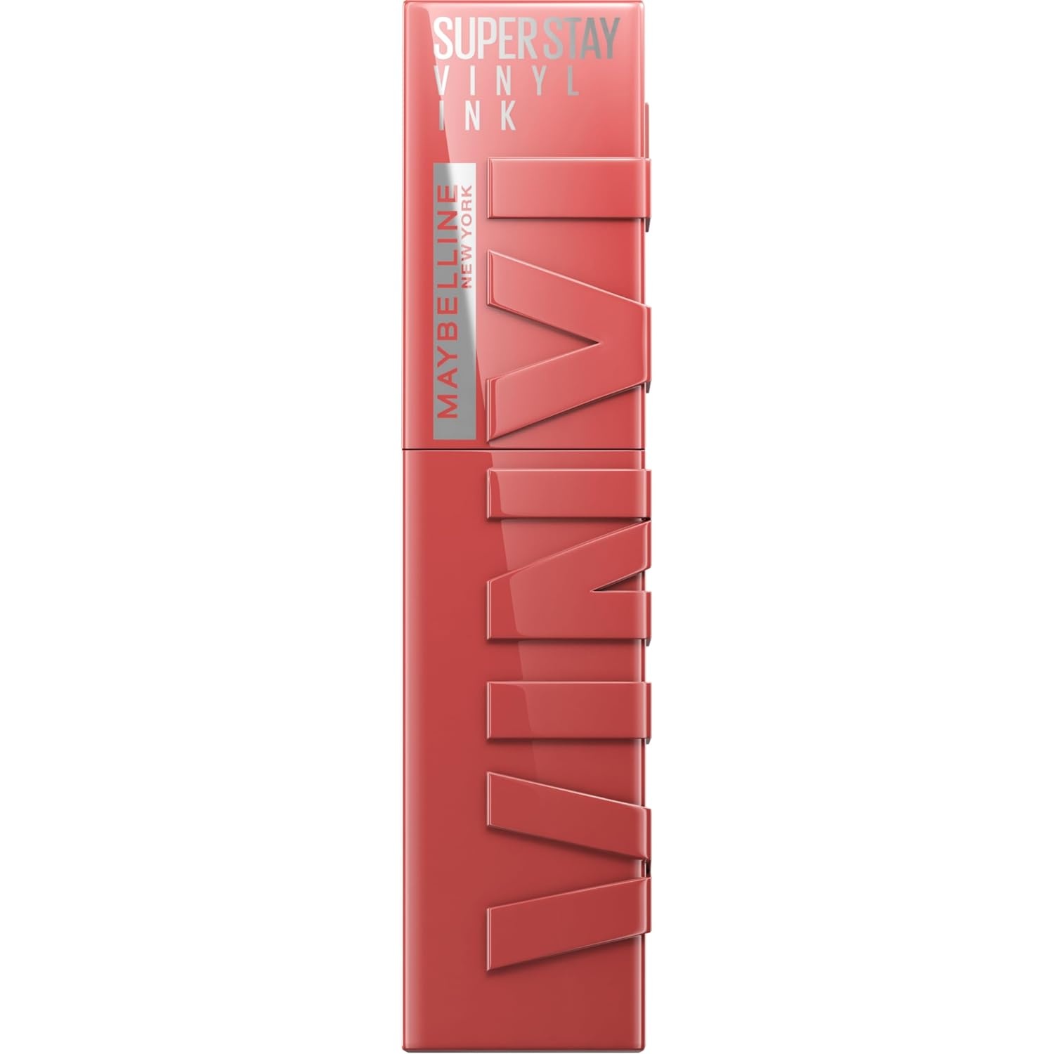 image:imageMaybelline New York Vinyl Ink Lippenstift Nr 25 RedHot 42 ml15 Peachy