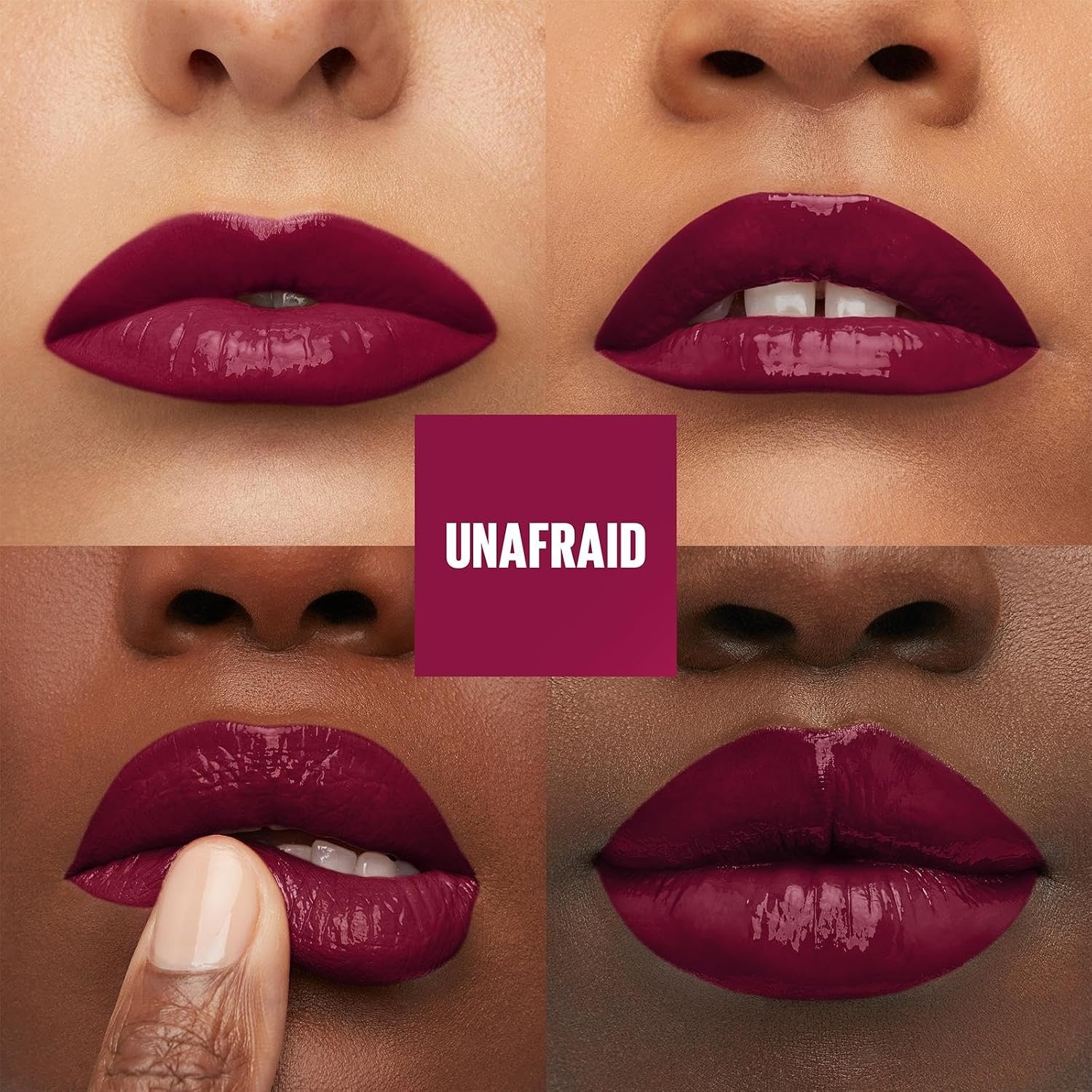 image:imageMaybelline New York Vinyl Ink Lippenstift Nr 25 RedHot 42 ml170 Unafraid