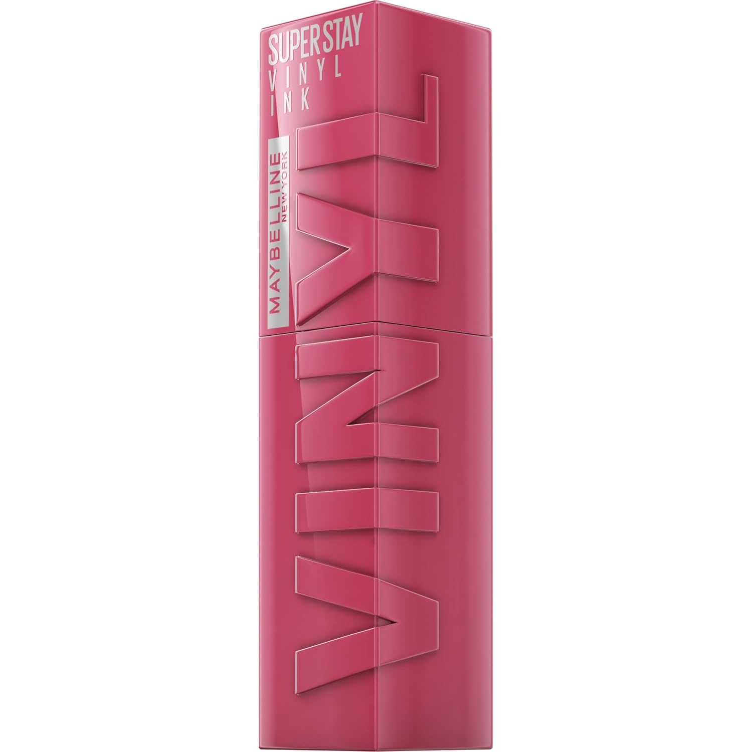 image:imageMaybelline New York Vinyl Ink Lippenstift Nr 25 RedHot 42 ml20 Coy