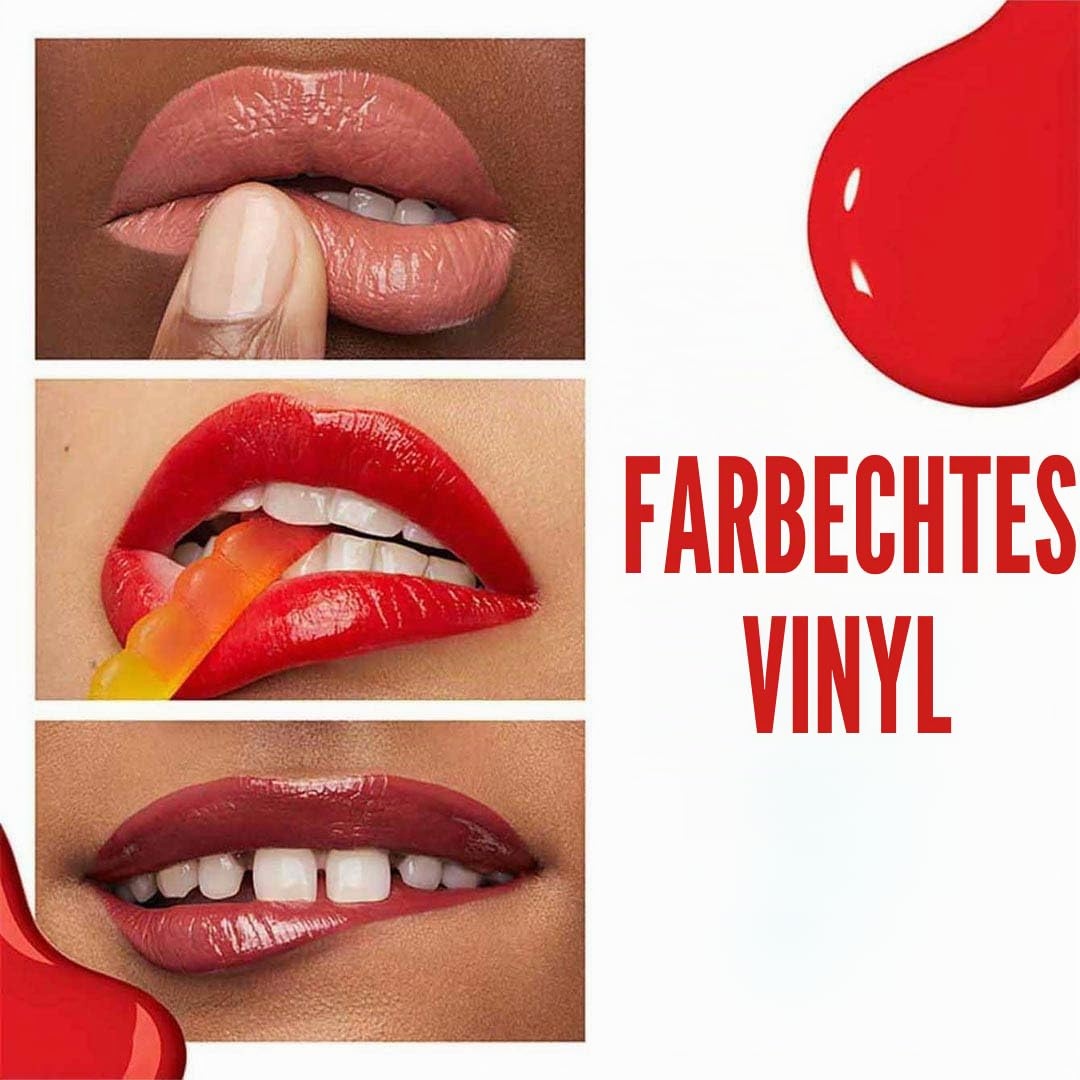 image:imageMaybelline New York Vinyl Ink Lippenstift Nr 25 RedHot 42 ml40 Witty