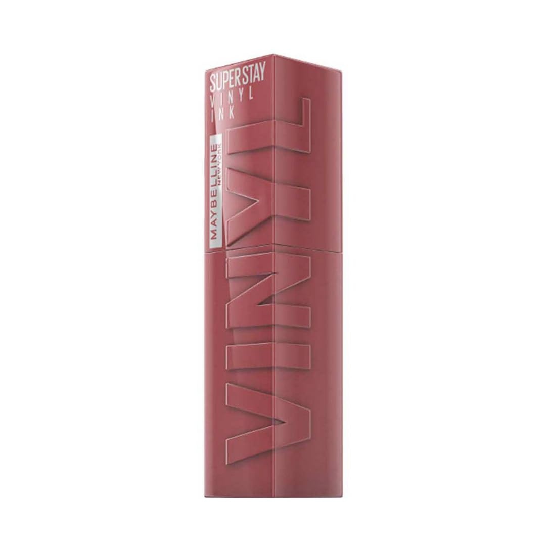 image:imageMaybelline New York Vinyl Ink Lippenstift Nr 25 RedHot 42 ml40 Witty