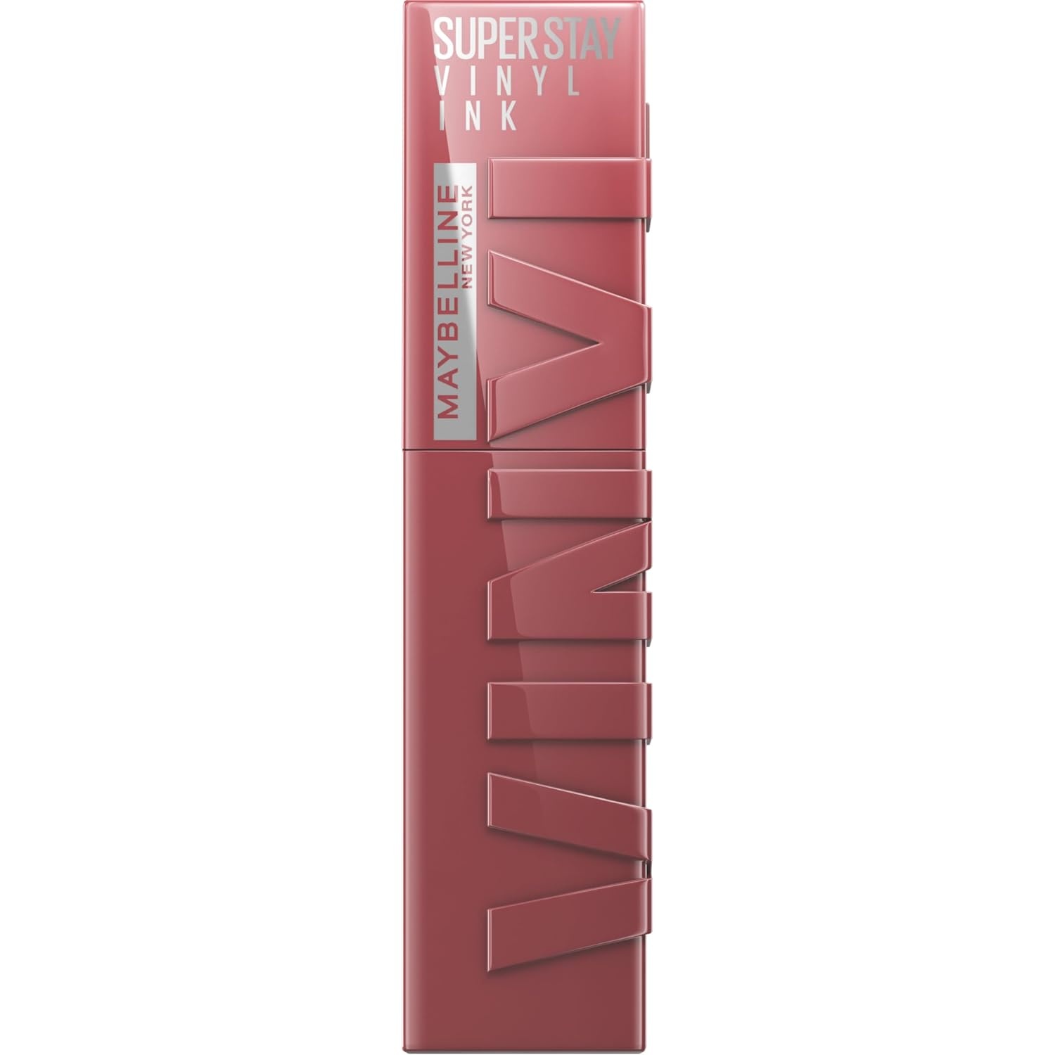 image:imageMaybelline New York Vinyl Ink Lippenstift Nr 25 RedHot 42 ml40 Witty