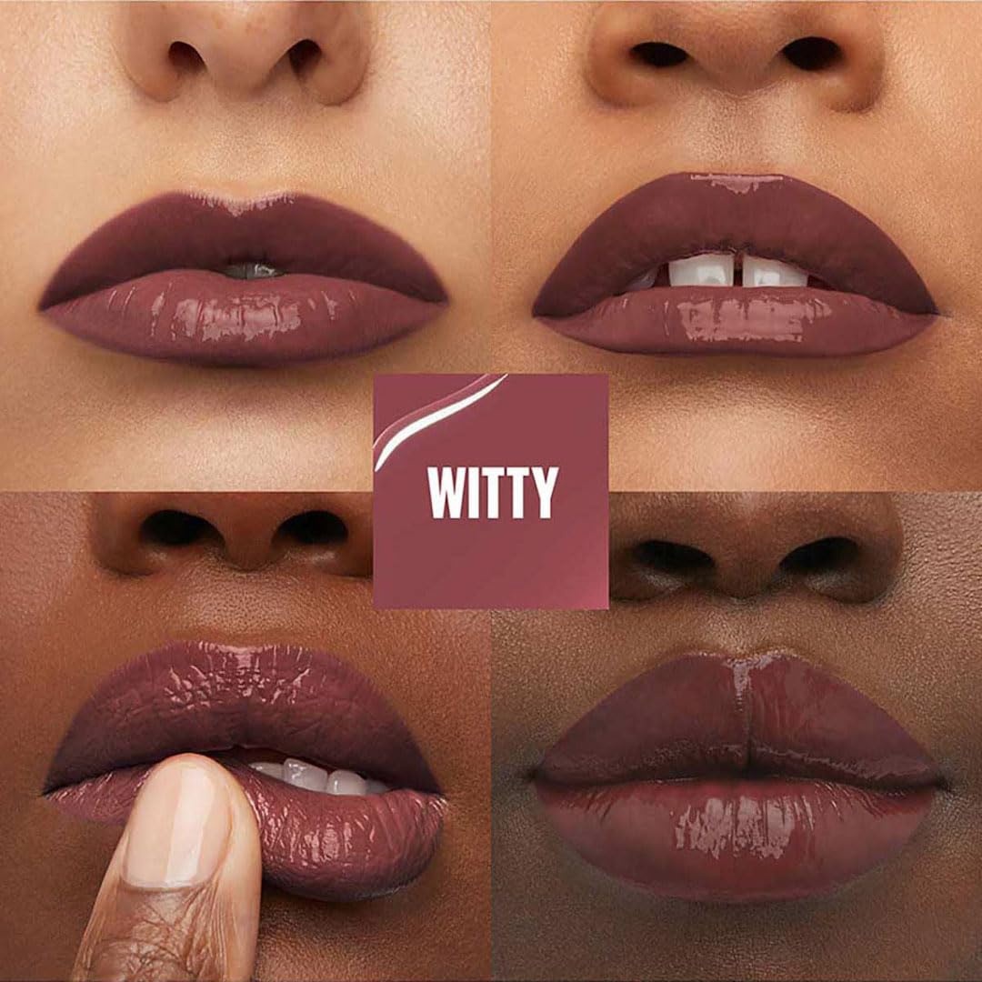 image:imageMaybelline New York Vinyl Ink Lippenstift Nr 25 RedHot 42 ml40 Witty