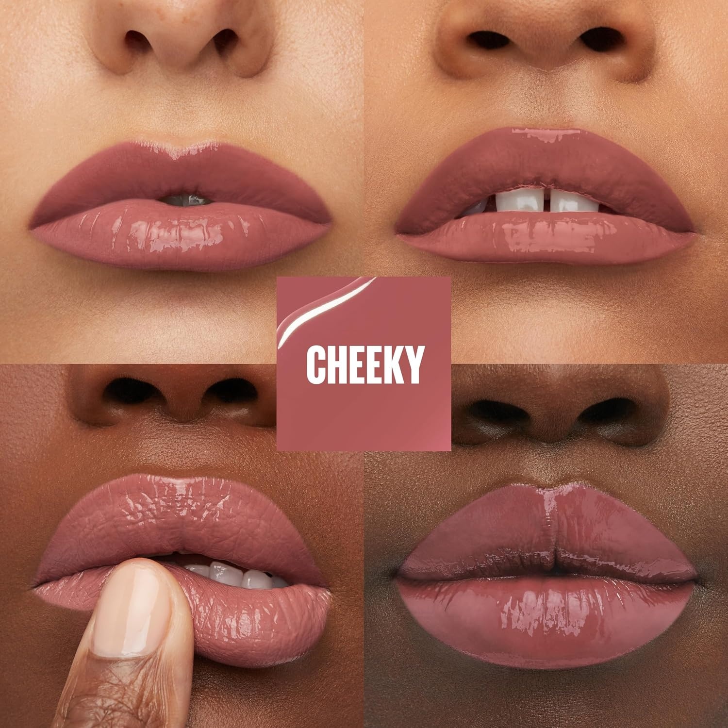 image:imageMaybelline New York Vinyl Ink Lippenstift Nr 25 RedHot 42 ml95 Captivated