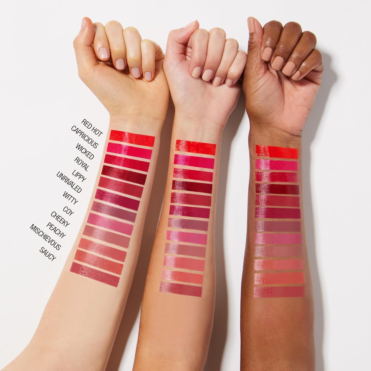 image:imageMaybelline New York Vinyl Ink Lippenstift Nr 25 RedHot 42 mlFrech