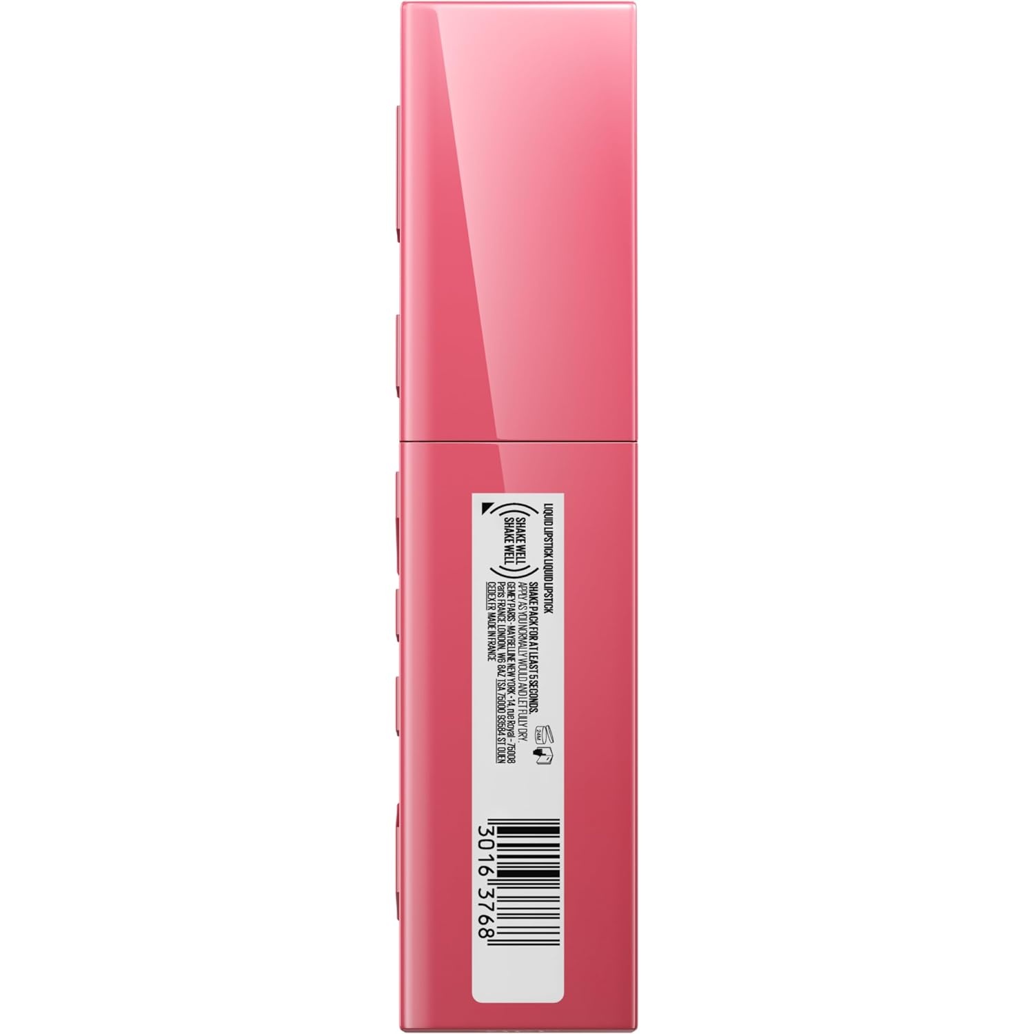 image:imageMaybelline New York Vinyl Ink Lippenstift Nr 25 RedHot 42 mlrosa rose