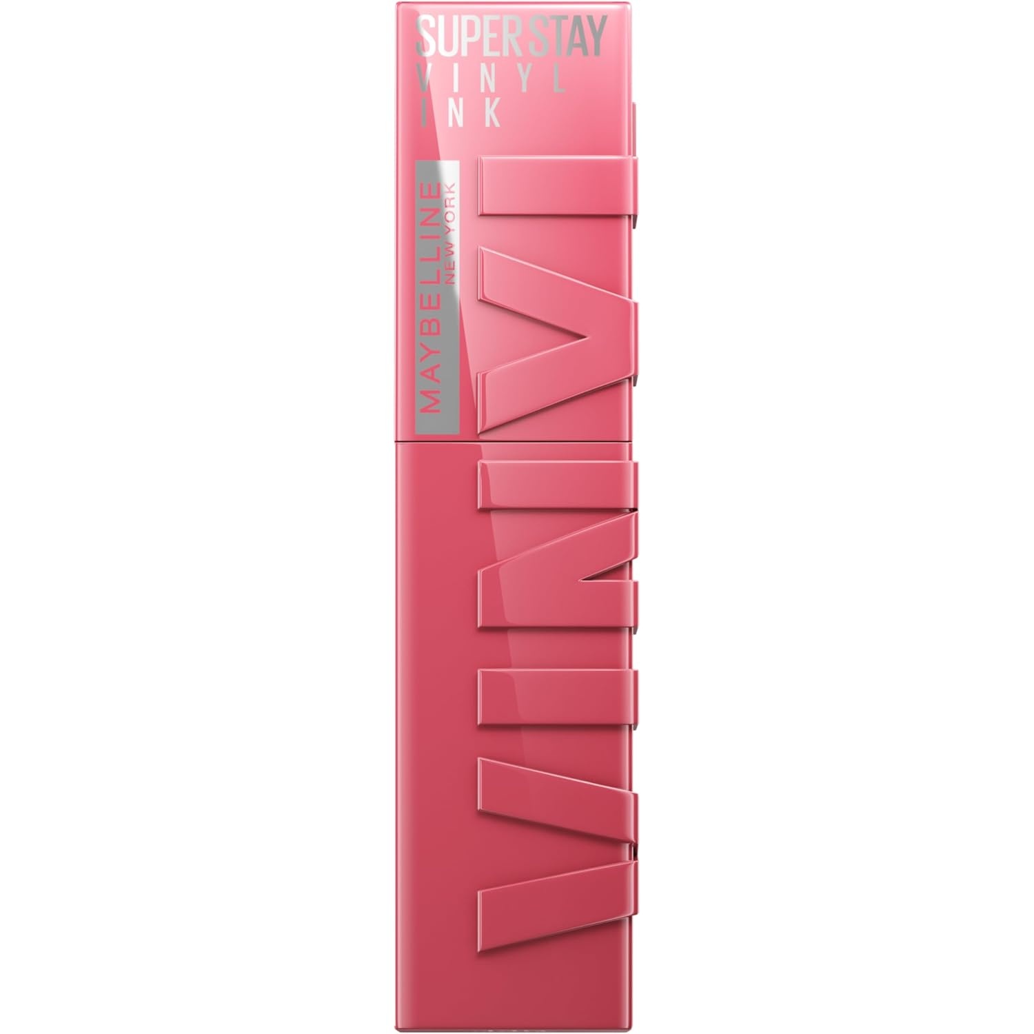 image:imageMaybelline New York Vinyl Ink Lippenstift Nr 25 RedHot 42 mlrosa rose