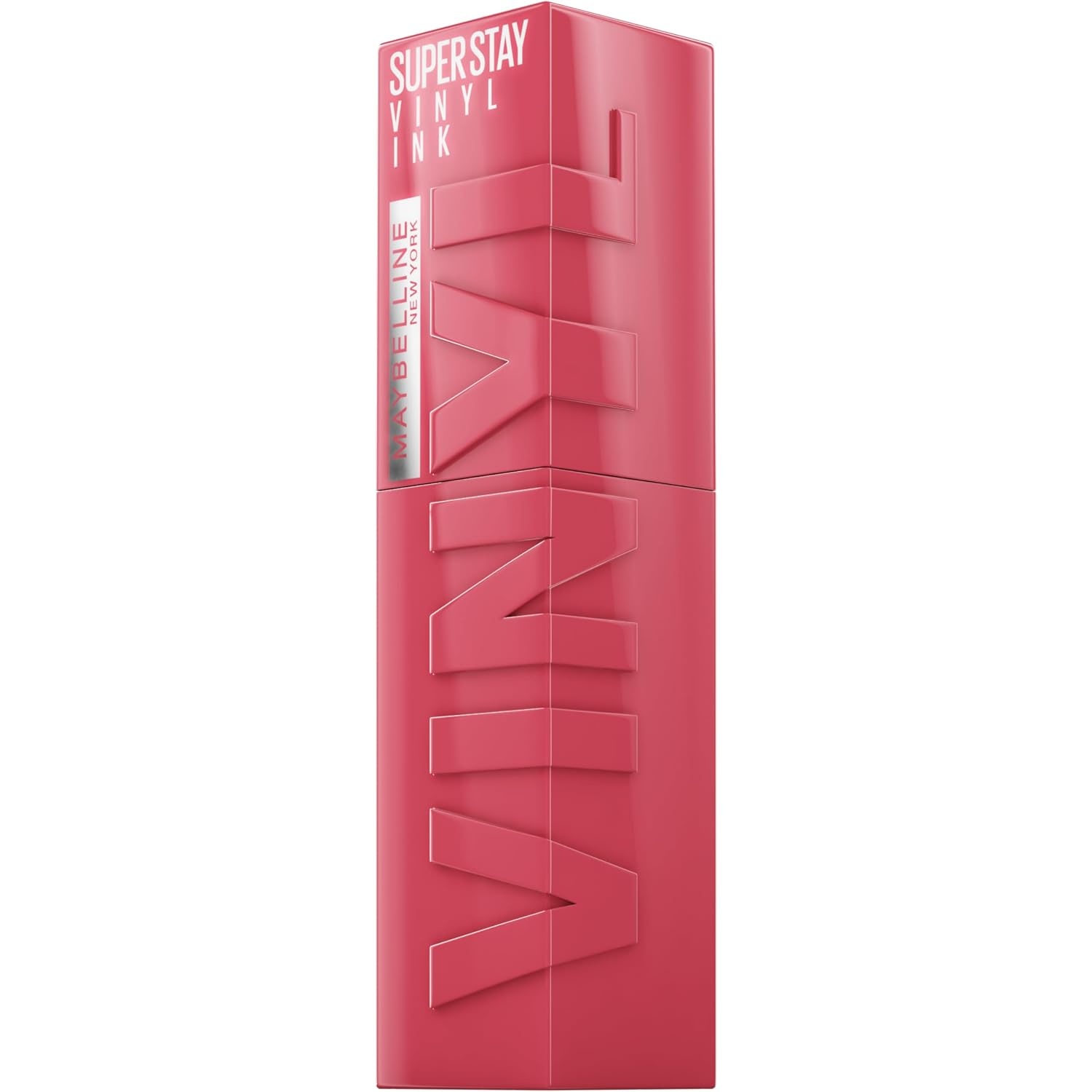 image:imageMaybelline New York Vinyl Ink Lippenstift Nr 25 RedHot 42 mlrosa rose