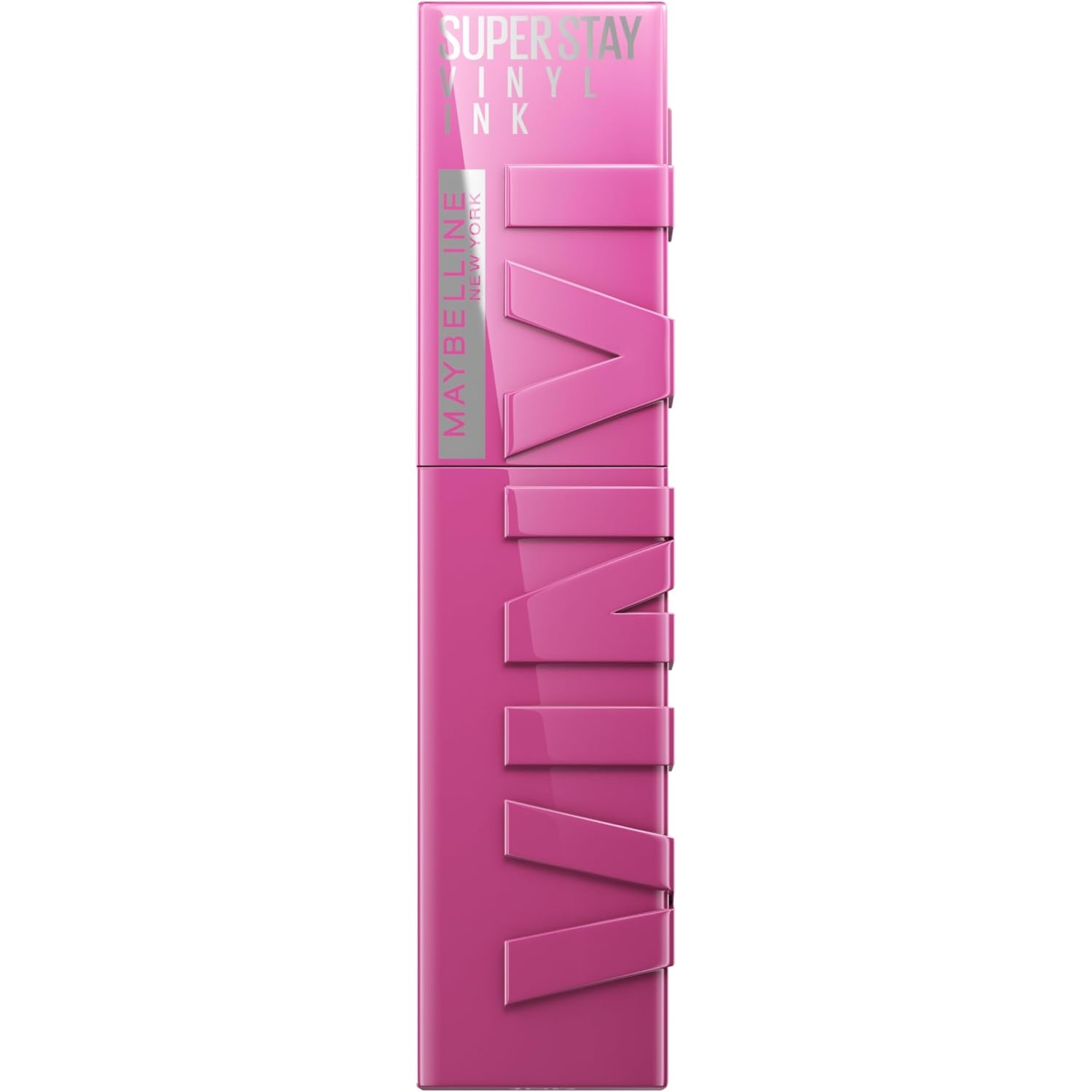 image:imageMaybelline New York Vinyl Ink Lippenstift Nr 95 Captivated 42 ml165 edgy
