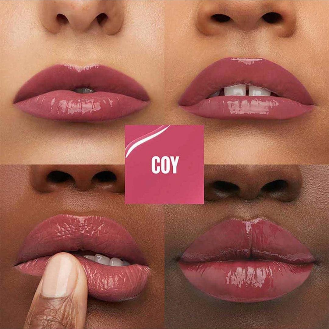 image:imageMaybelline New York Vinyl Ink Lippenstift Nr 95 Captivated 42 ml20 COY