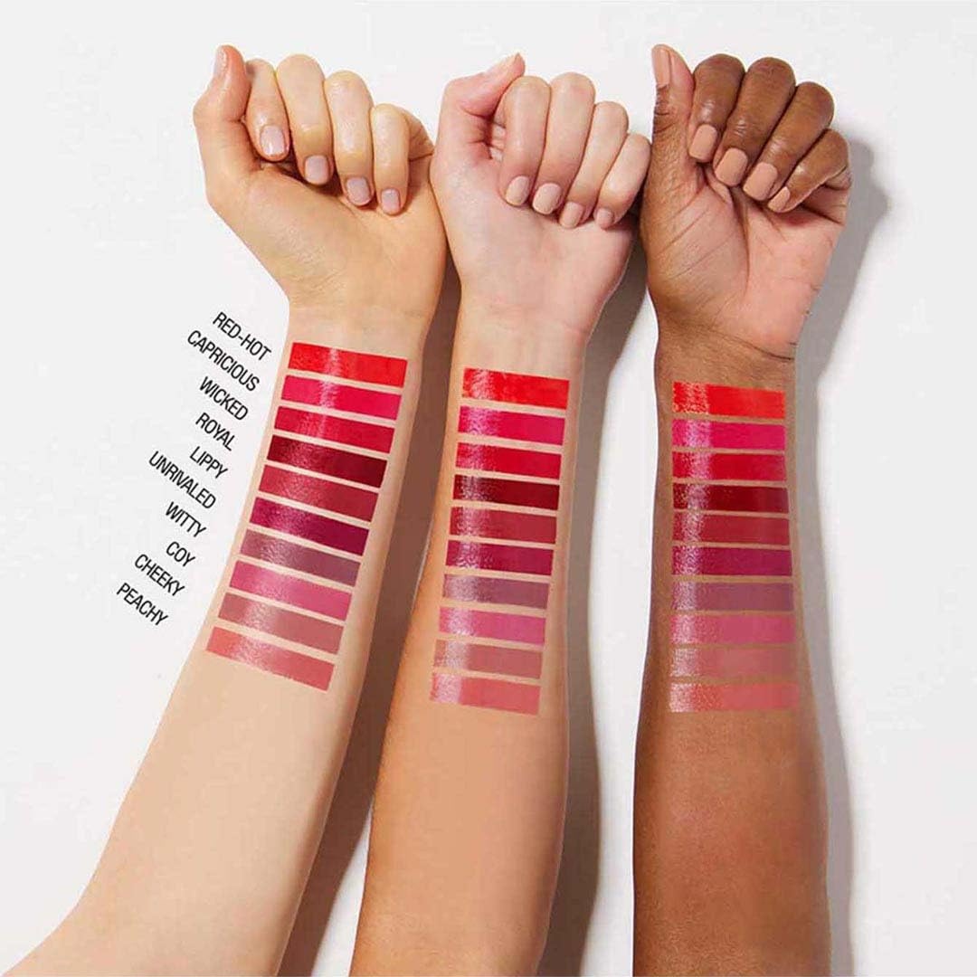 image:imageMaybelline New York Vinyl Ink Lippenstift Nr 95 Captivated 42 ml20 COY