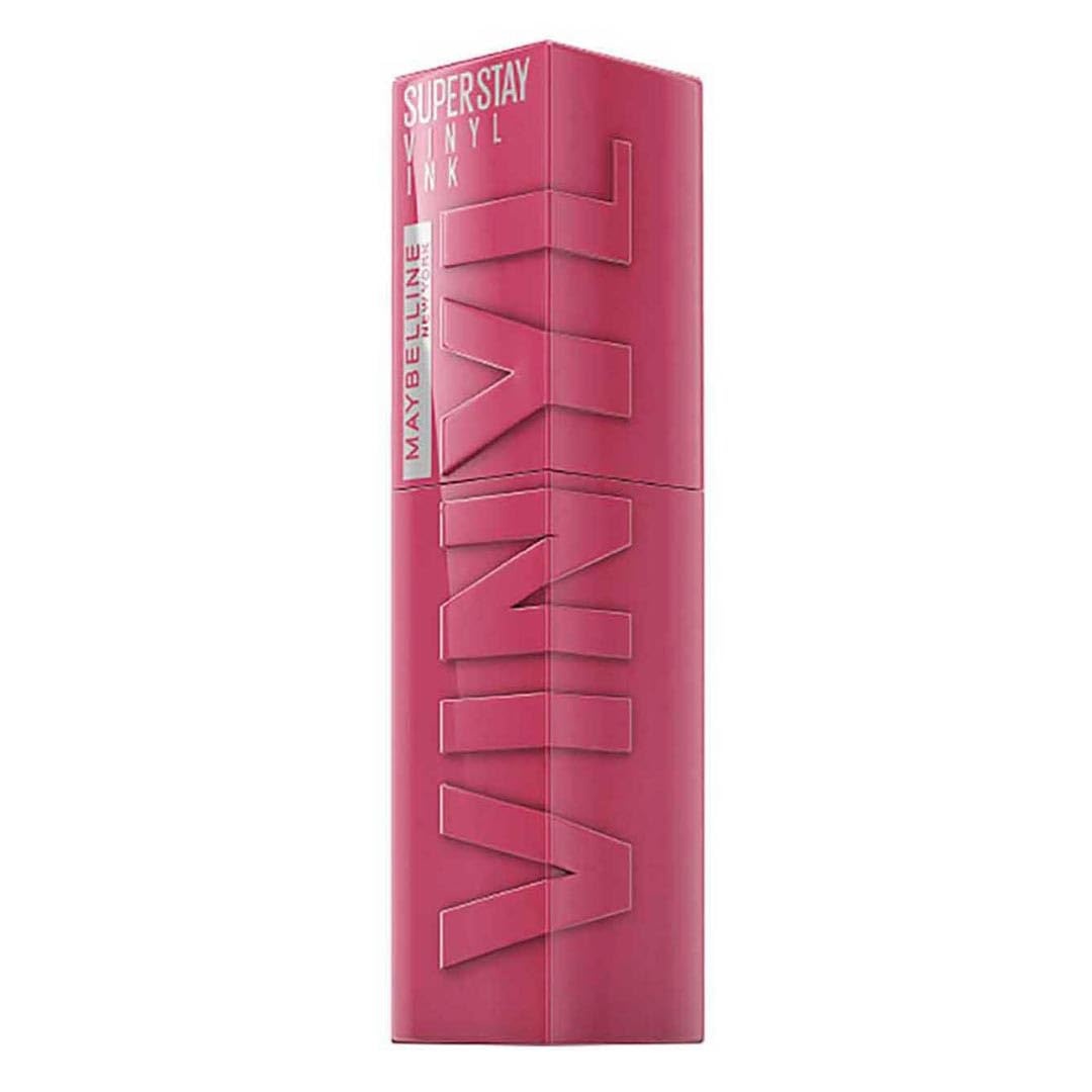 image:imageMaybelline New York Vinyl Ink Lippenstift Nr 95 Captivated 42 ml20 COY
