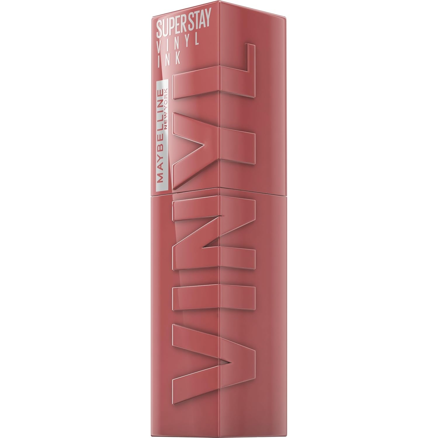 image:imageMaybelline New York Vinyl Ink Lippenstift Nr 95 Captivated 42 ml35 CHEEKY
