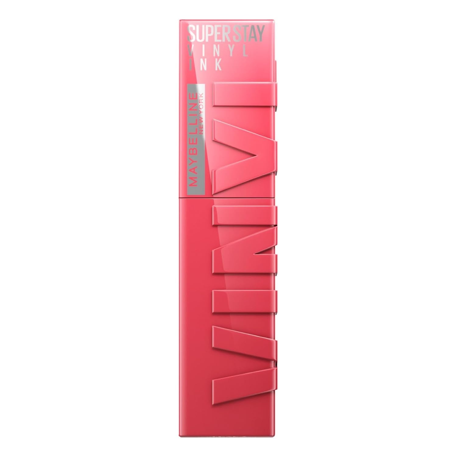 image:imageMaybelline New York Vinyl Ink Lippenstift Nr 95 Captivated 42 mlFarbe 160 Sultry