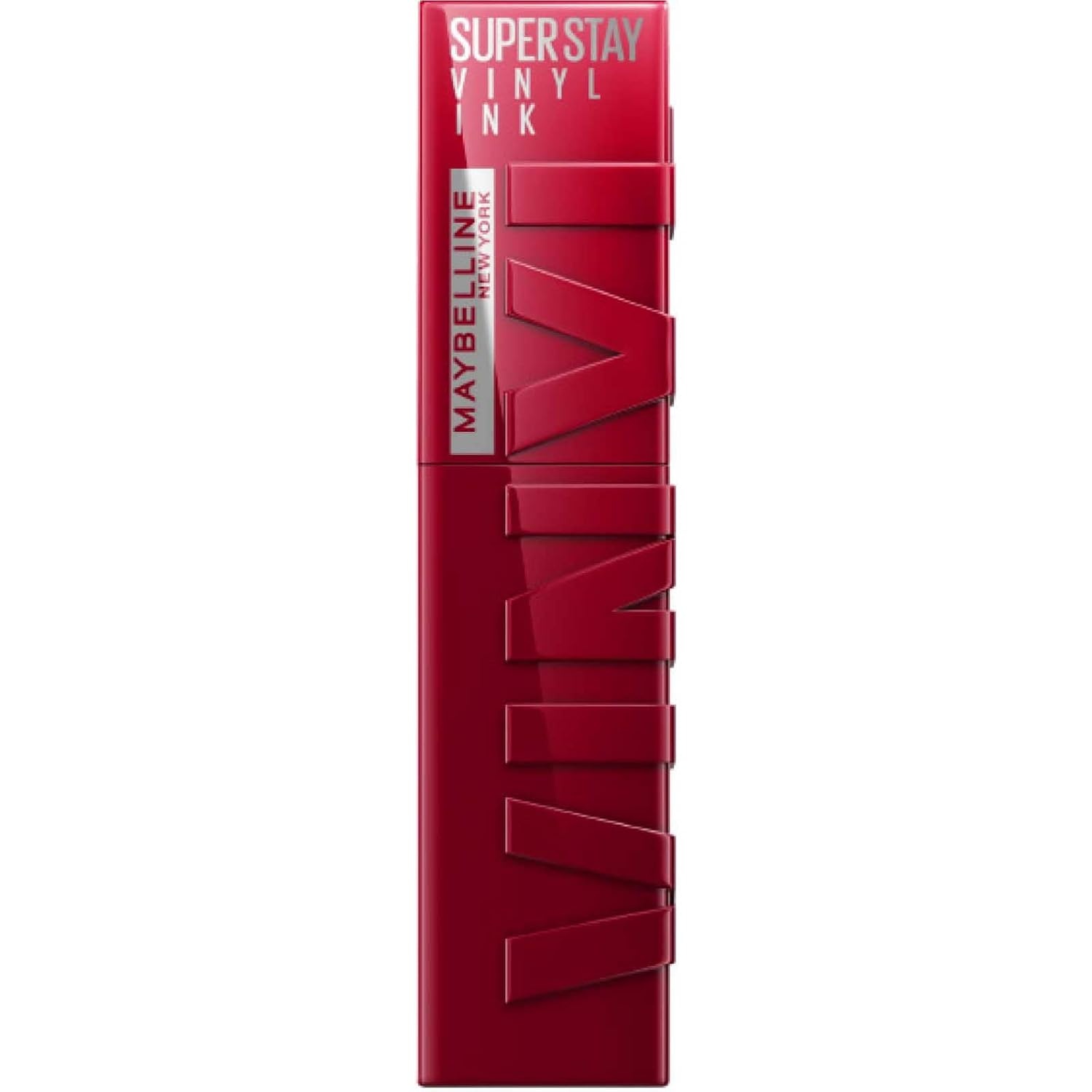 image:imageMaybelline New York Vinyl Ink Lippenstift Nr 95 Captivated 42 mlFarbe 55 Royal