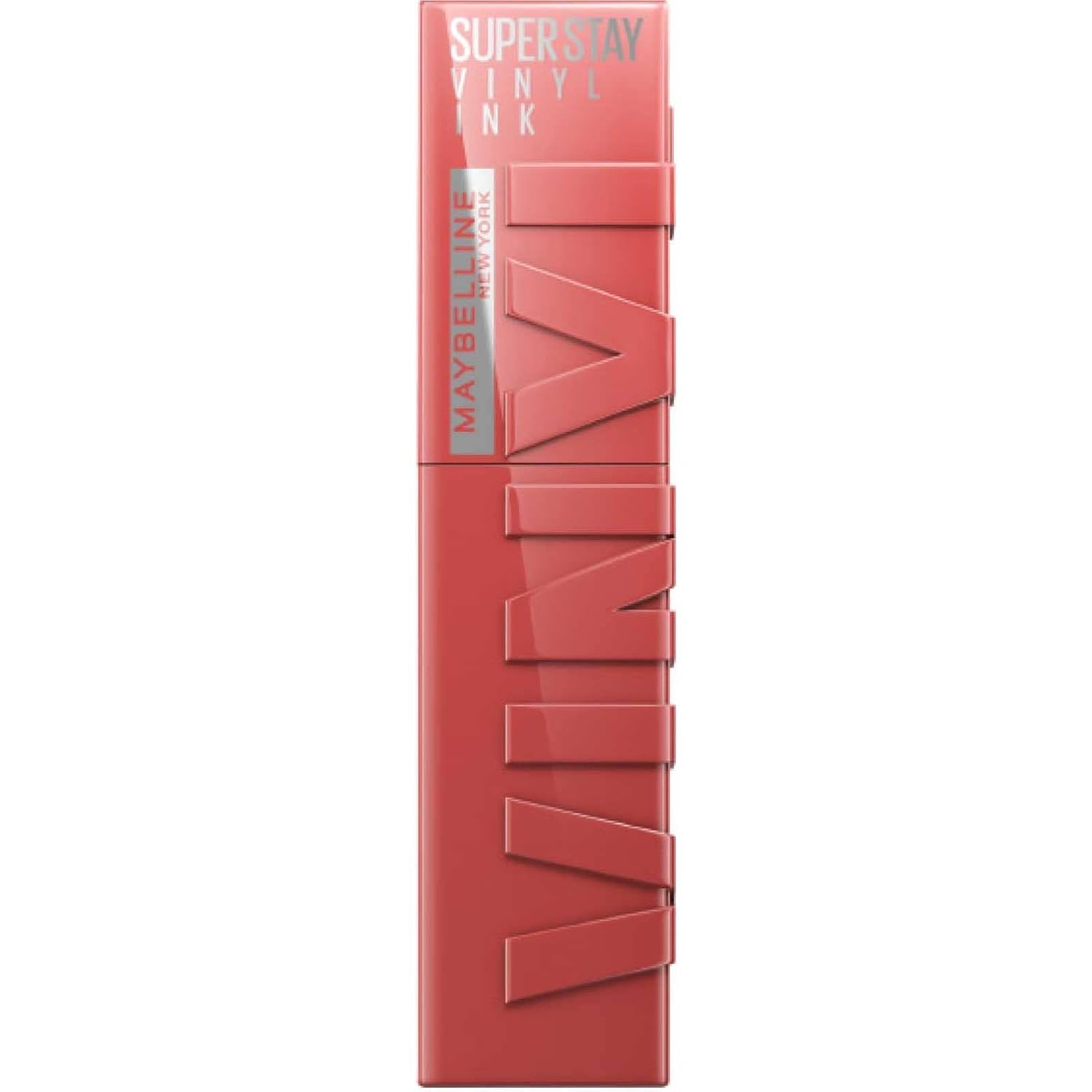 image:imageMaybelline New York Vinyl Ink Lippenstift Nr 95 Captivated 42 mlPeach