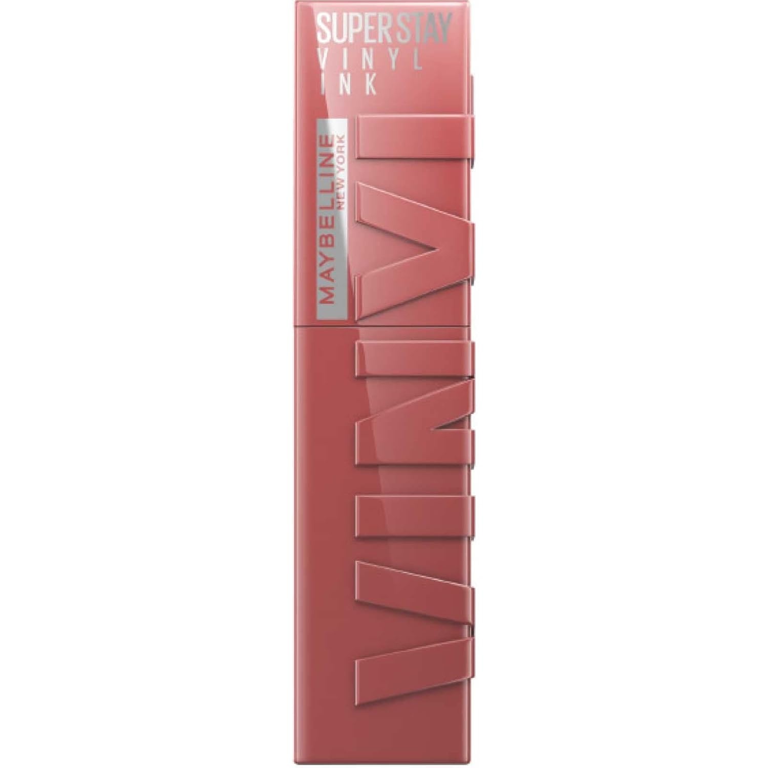 image:imageMaybelline New York Vinyl Ink Lippenstift Nr 95 Captivated 42 mlRot
