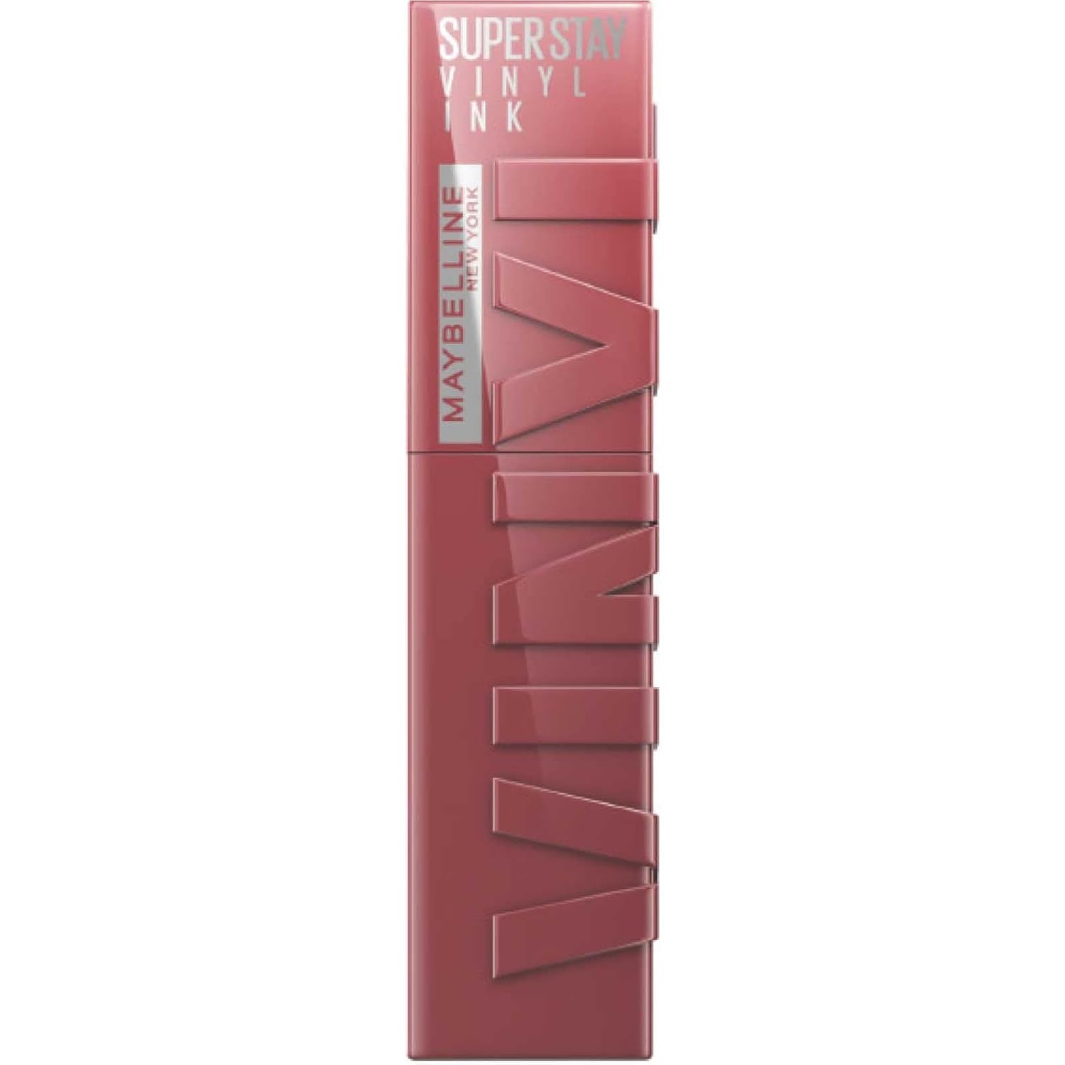 image:imageMaybelline New York Vinyl Ink Lippenstift Nr 95 Captivated 42 mlRot